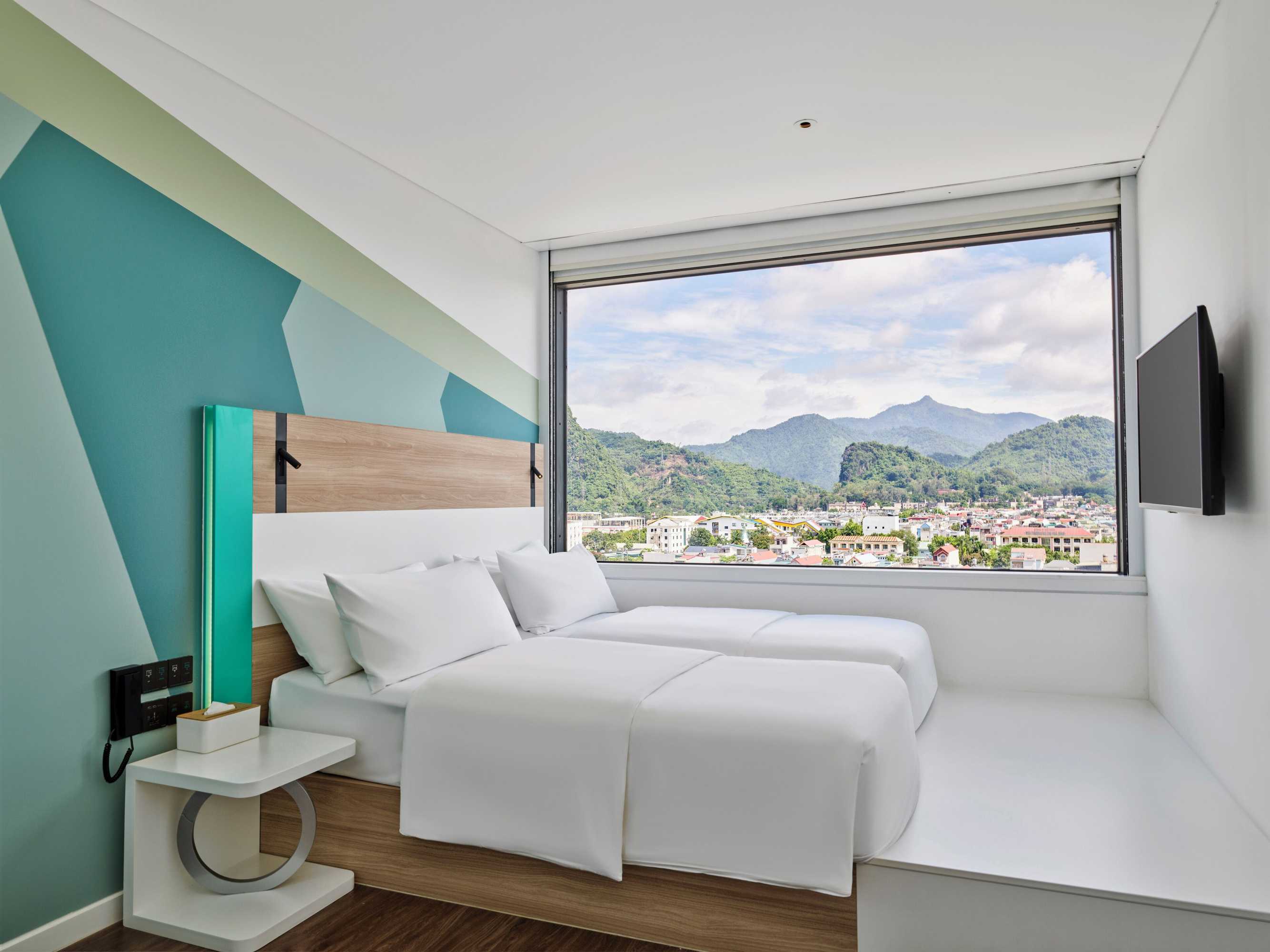 Gift card for Tru by Hilton Hoa Binh City Centre
