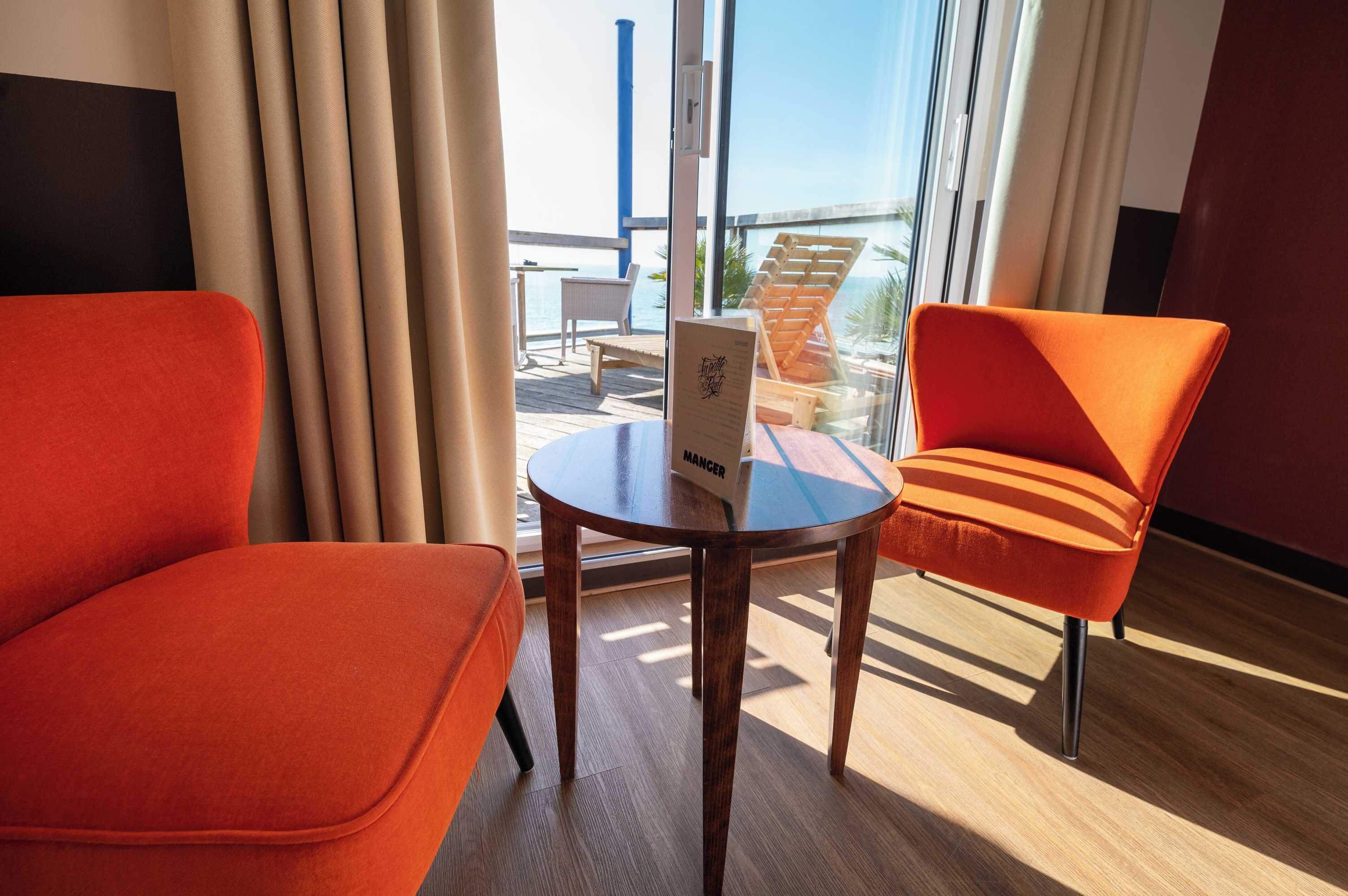 Gift card for Logis Hotel - La Petite Rade Gift card for Logis Hotel - La Petite Rade
