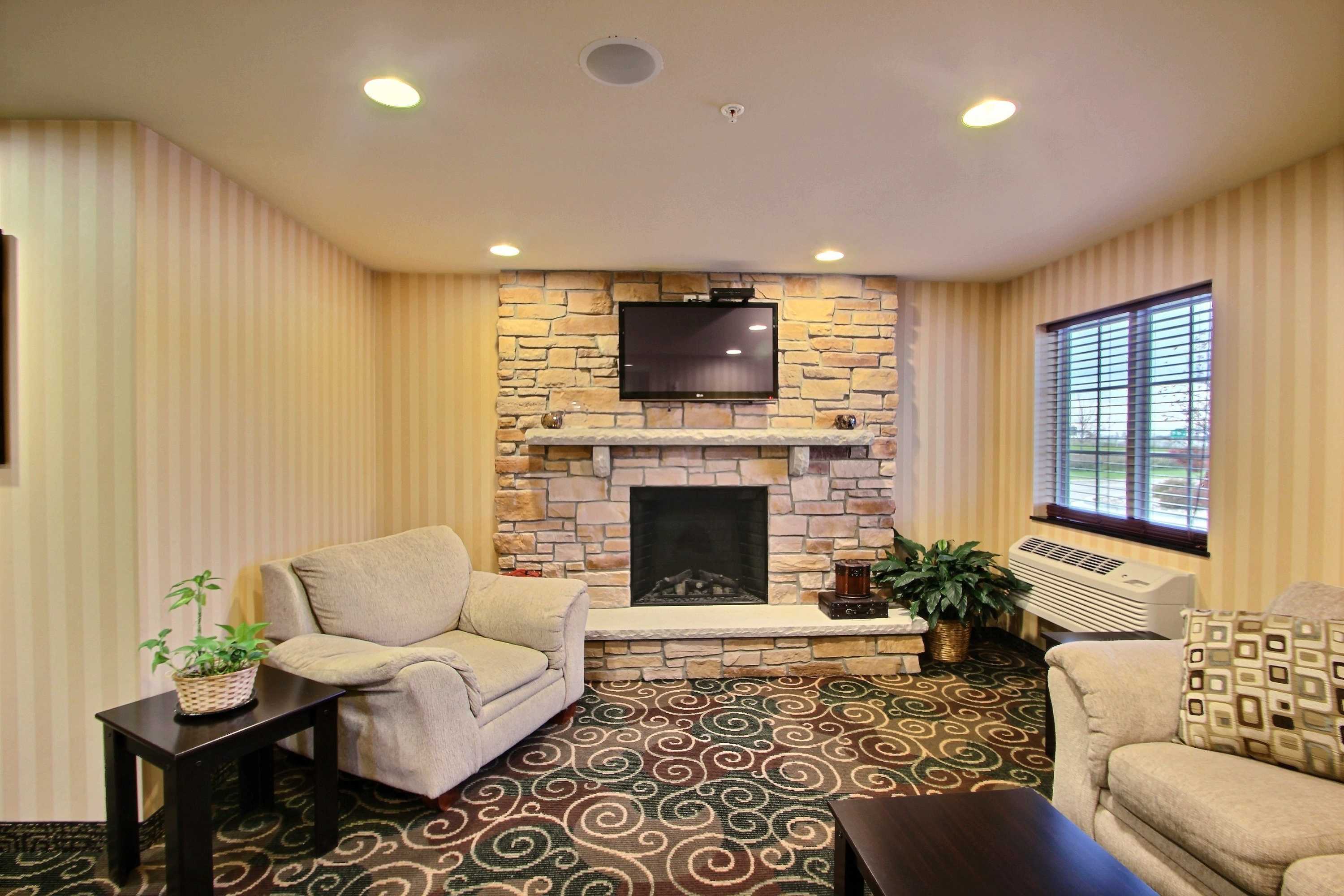 Gift card for Americinn by Wyndham Oshkosh