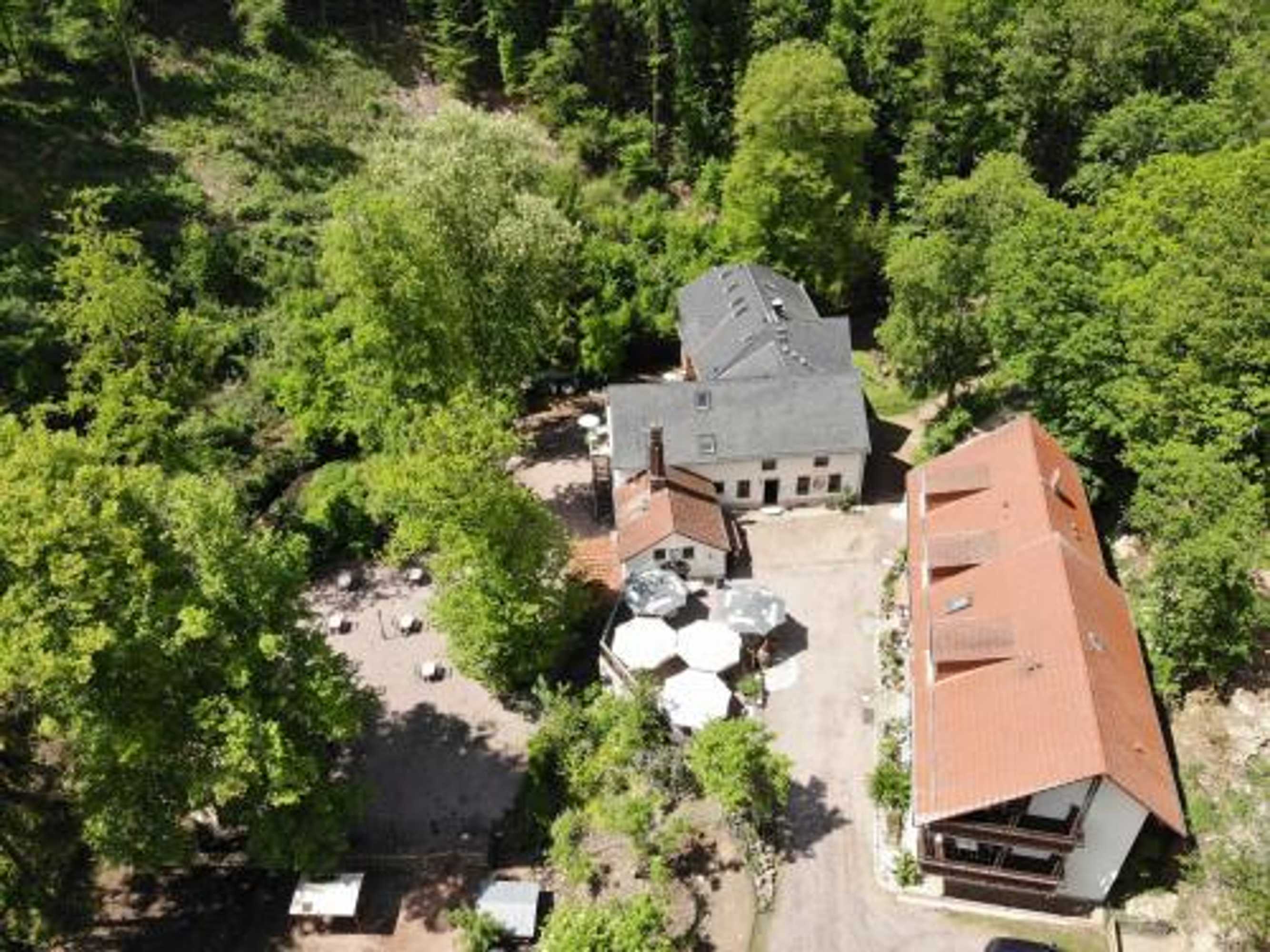 Gift card for Zur Margarethenmühle - Landgasthof Und Waldhotel Gift card for Zur Margarethenmühle - Landgasthof Und Waldhotel