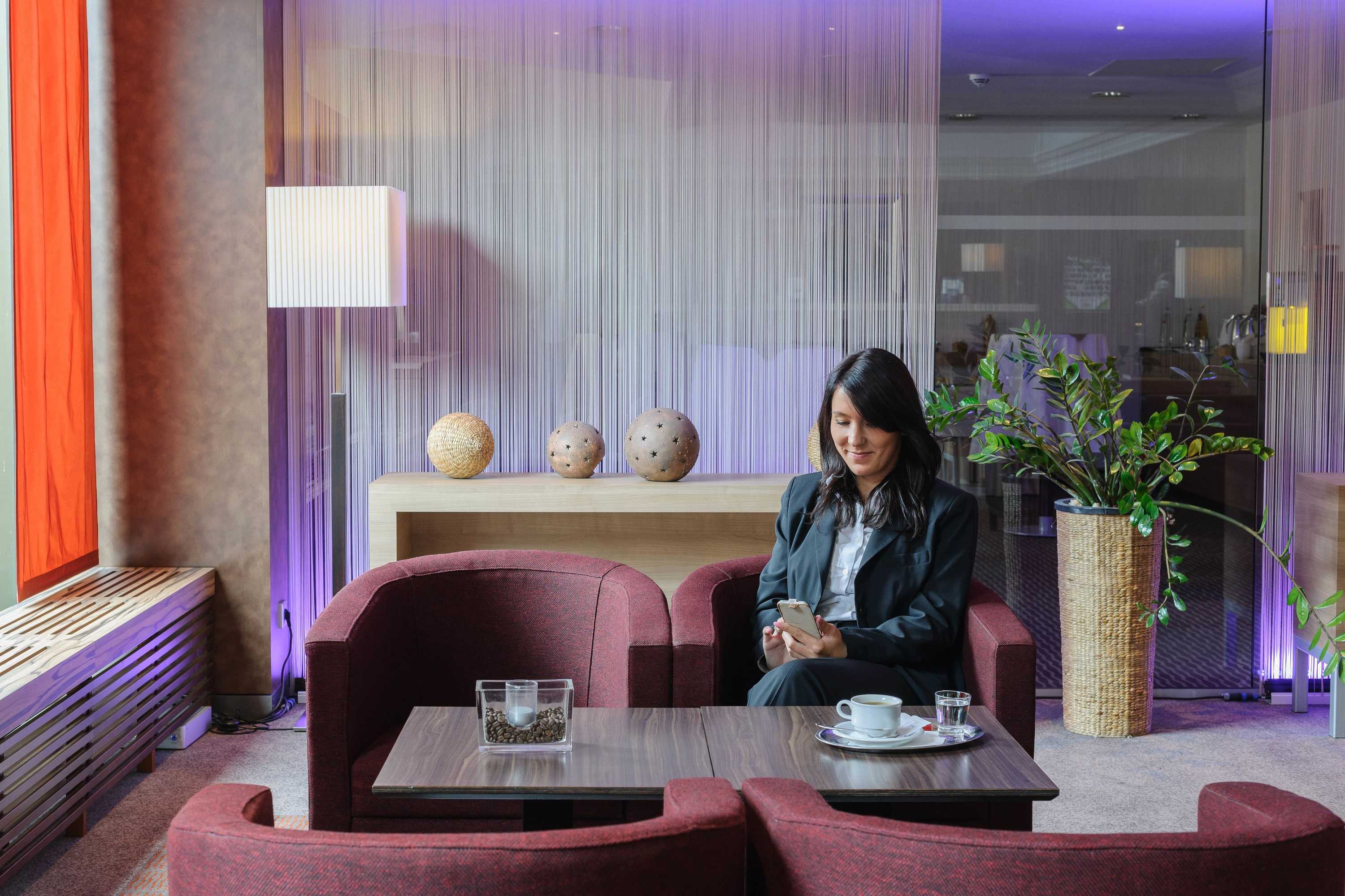 Gift card for Mercure Hotel Koblenz Gift card for Mercure Hotel Koblenz