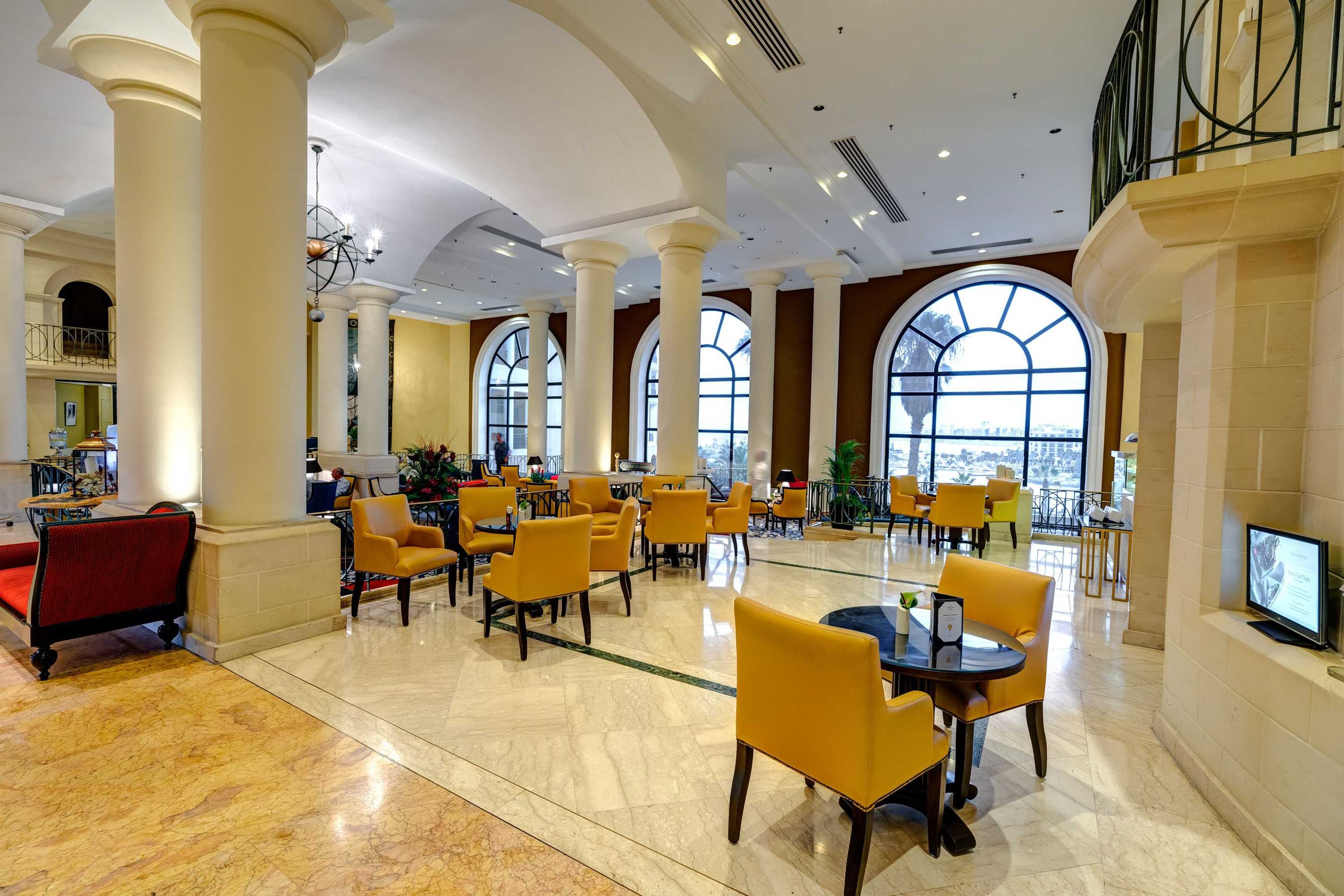 Gift card for Corinthia St George's Bay Gift card for Corinthia St George's Bay
