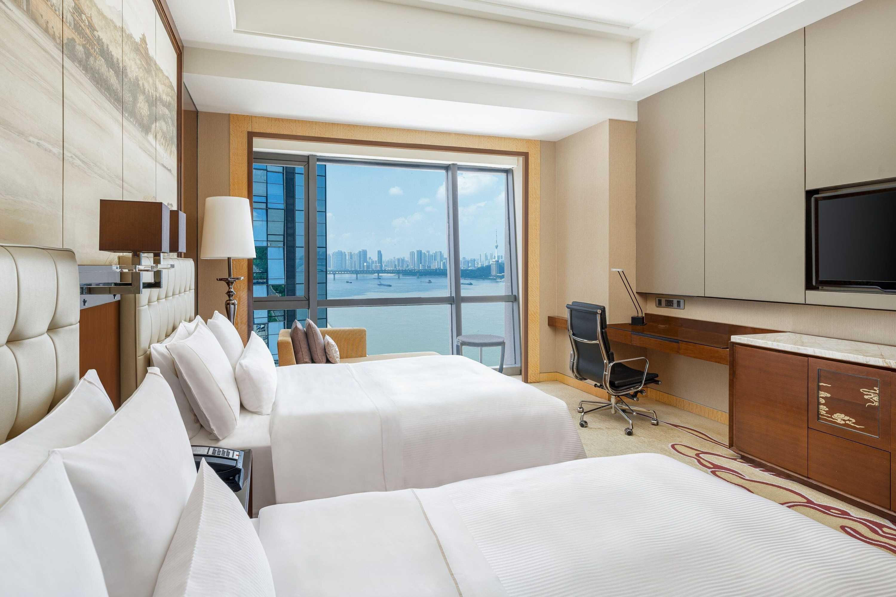 Gift card for The Westin Wuhan Wuchang Gift card for The Westin Wuhan Wuchang