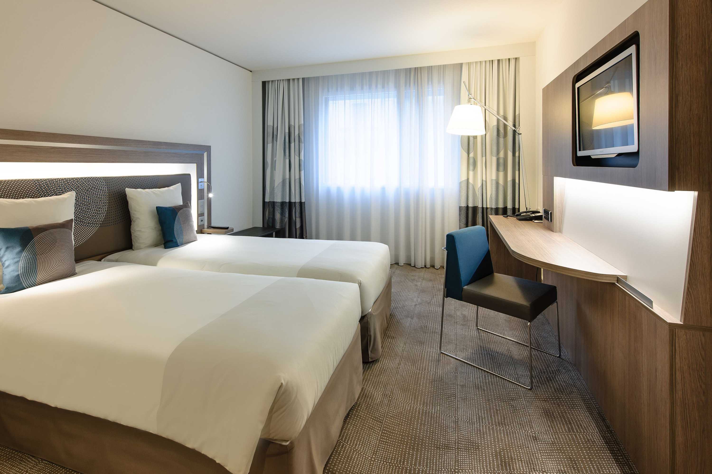Gift card for Novotel Lugano Paradiso Gift card for Novotel Lugano Paradiso