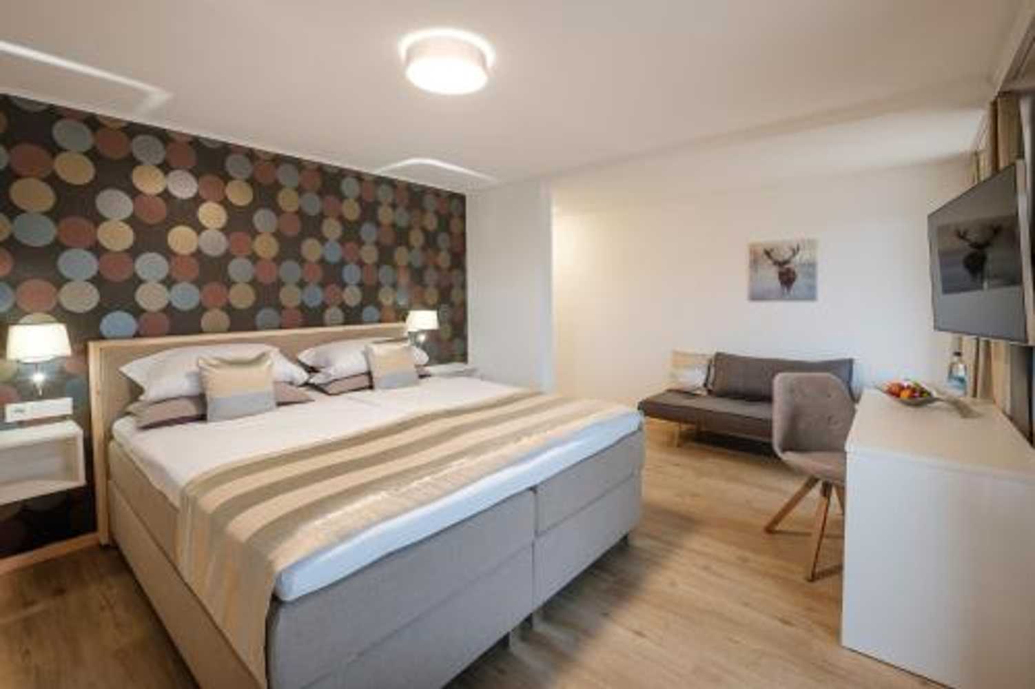 Gift card for Alpin Hotel Bichl 761