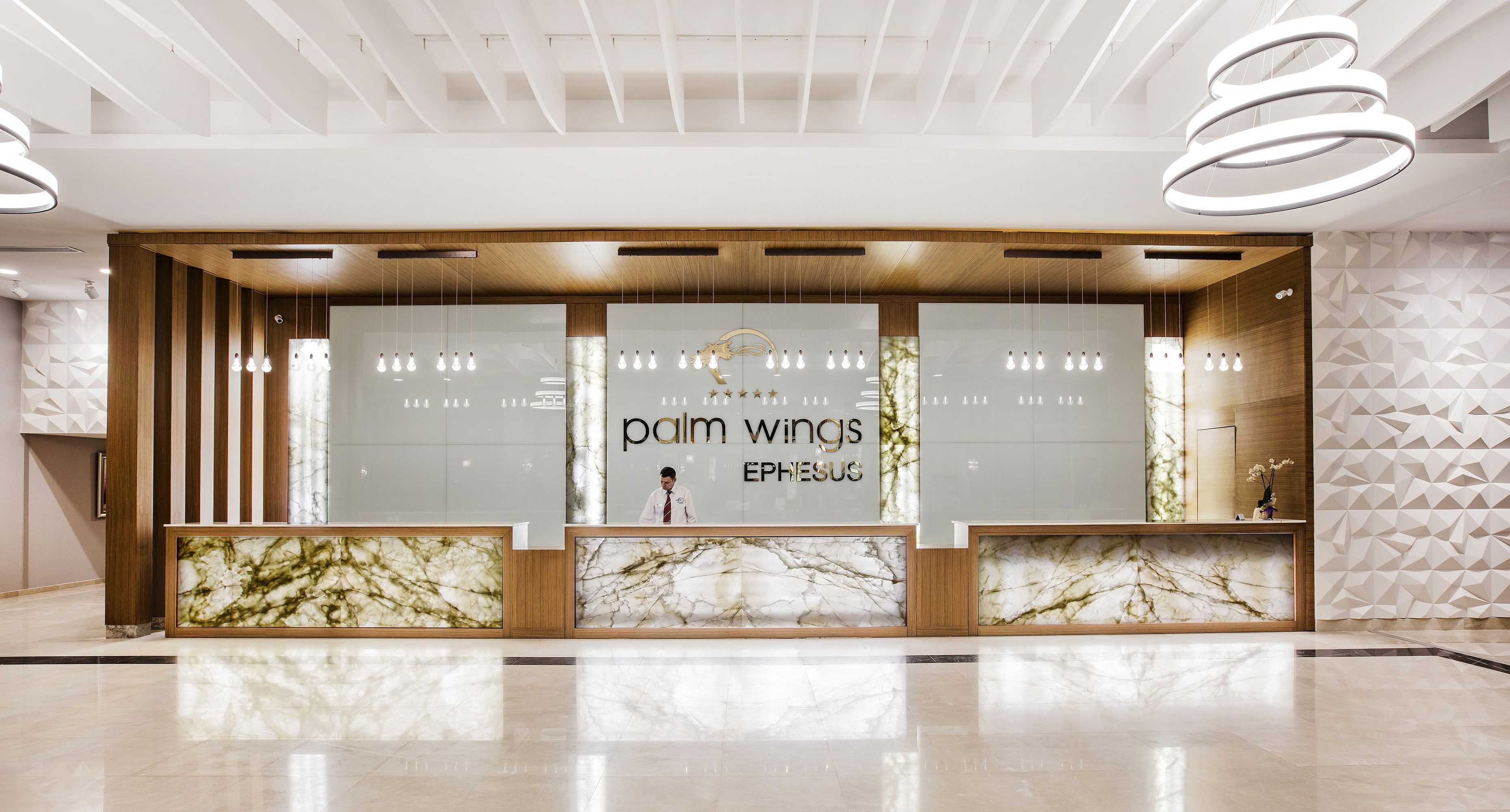 Gift card for Palm Wings Ephesus Beach Resort Gift card for Palm Wings Ephesus Beach Resort