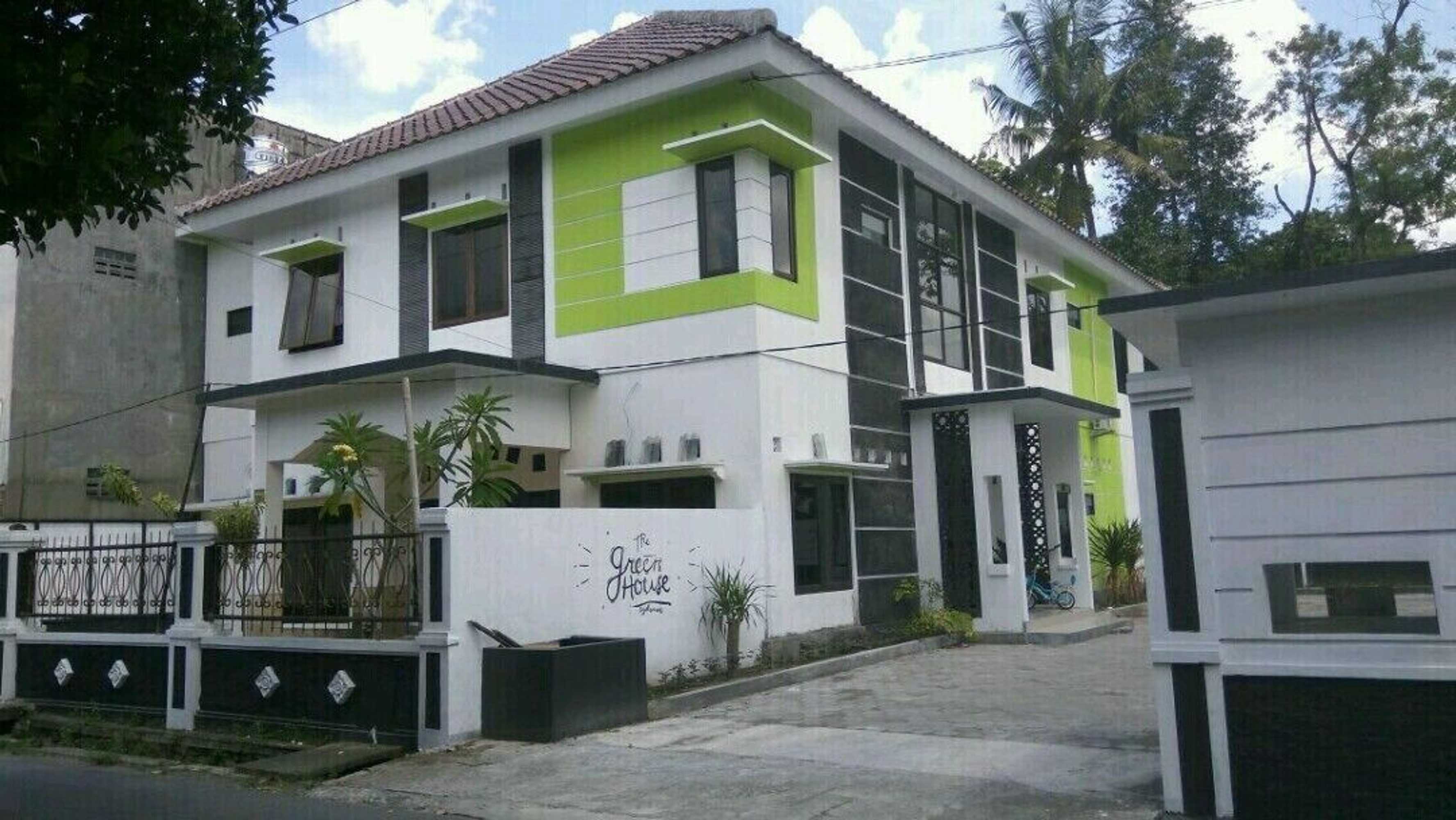 Gift card for Greenhouse Exclusive Tegalwaras