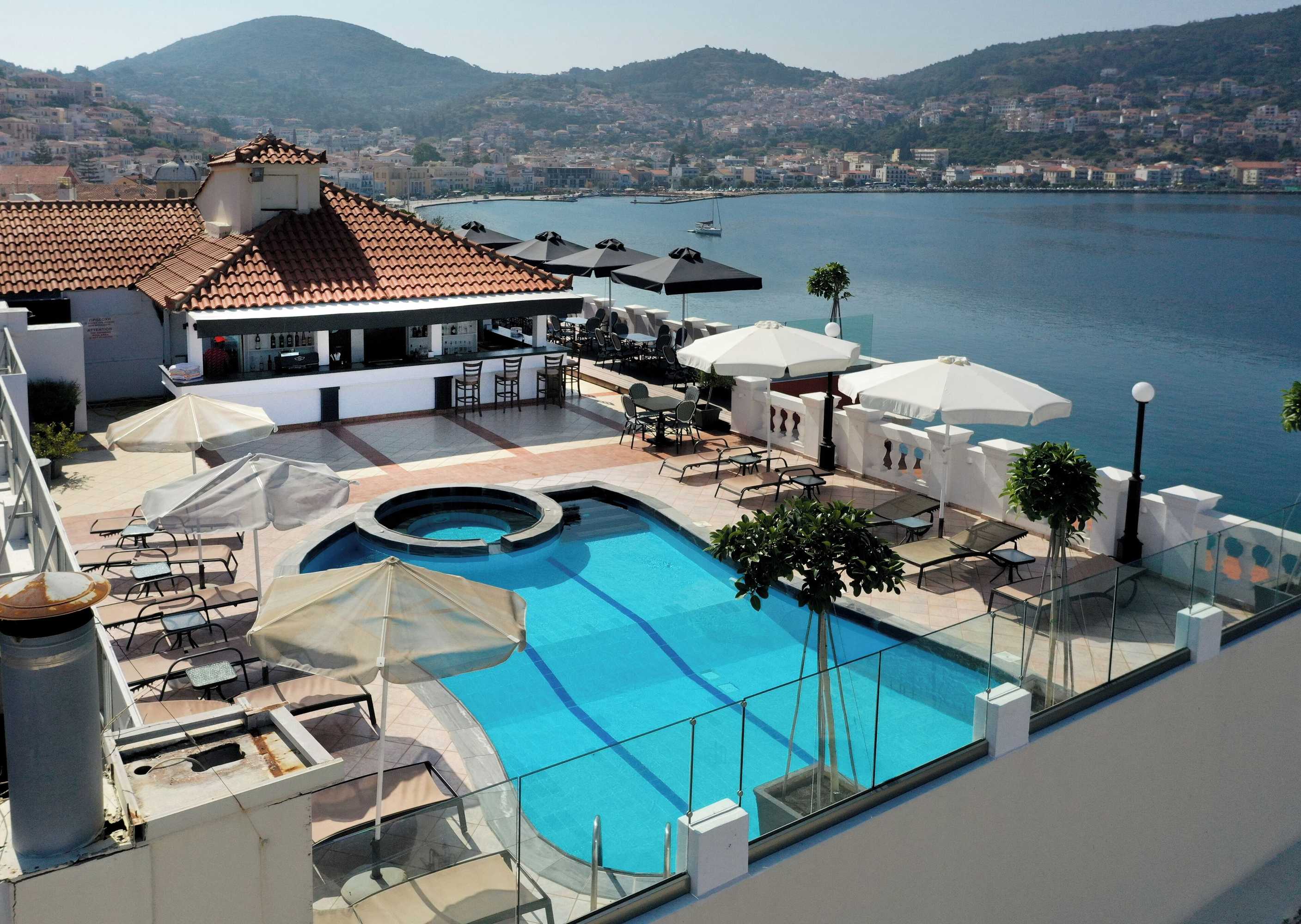 Gift card for Samos City Hotel Gift card for Samos City Hotel