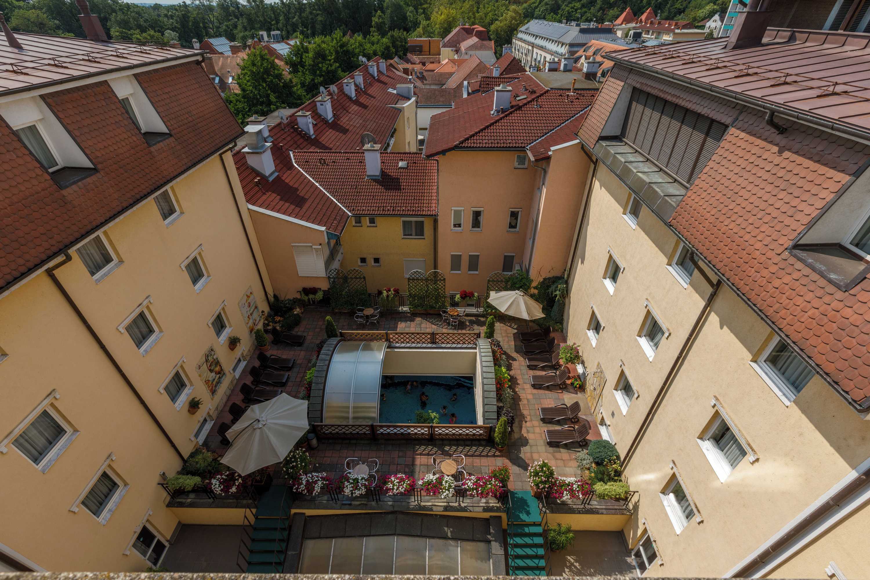Gift card for Palace Hotel Heviz Gift card for Palace Hotel Heviz