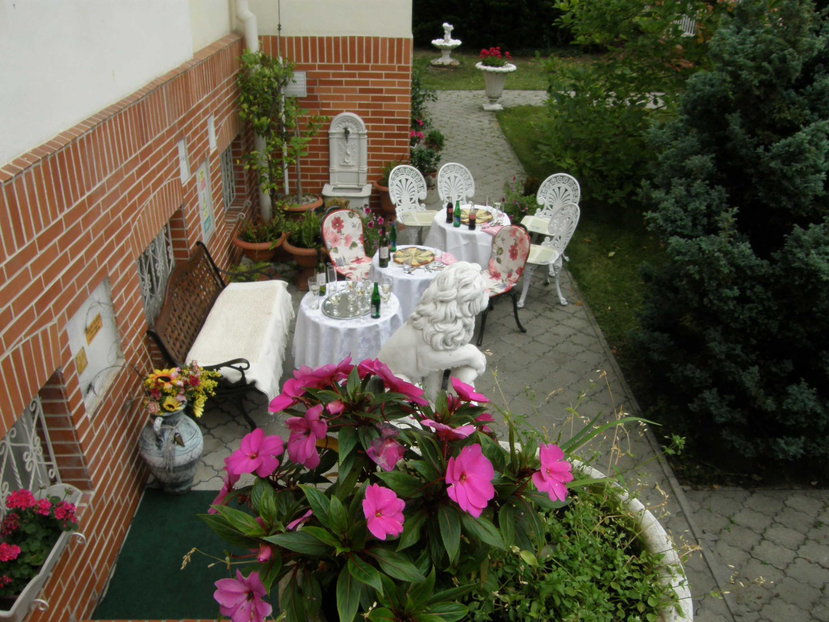 Gift card for Hotel Garni Gift card for Hotel Garni