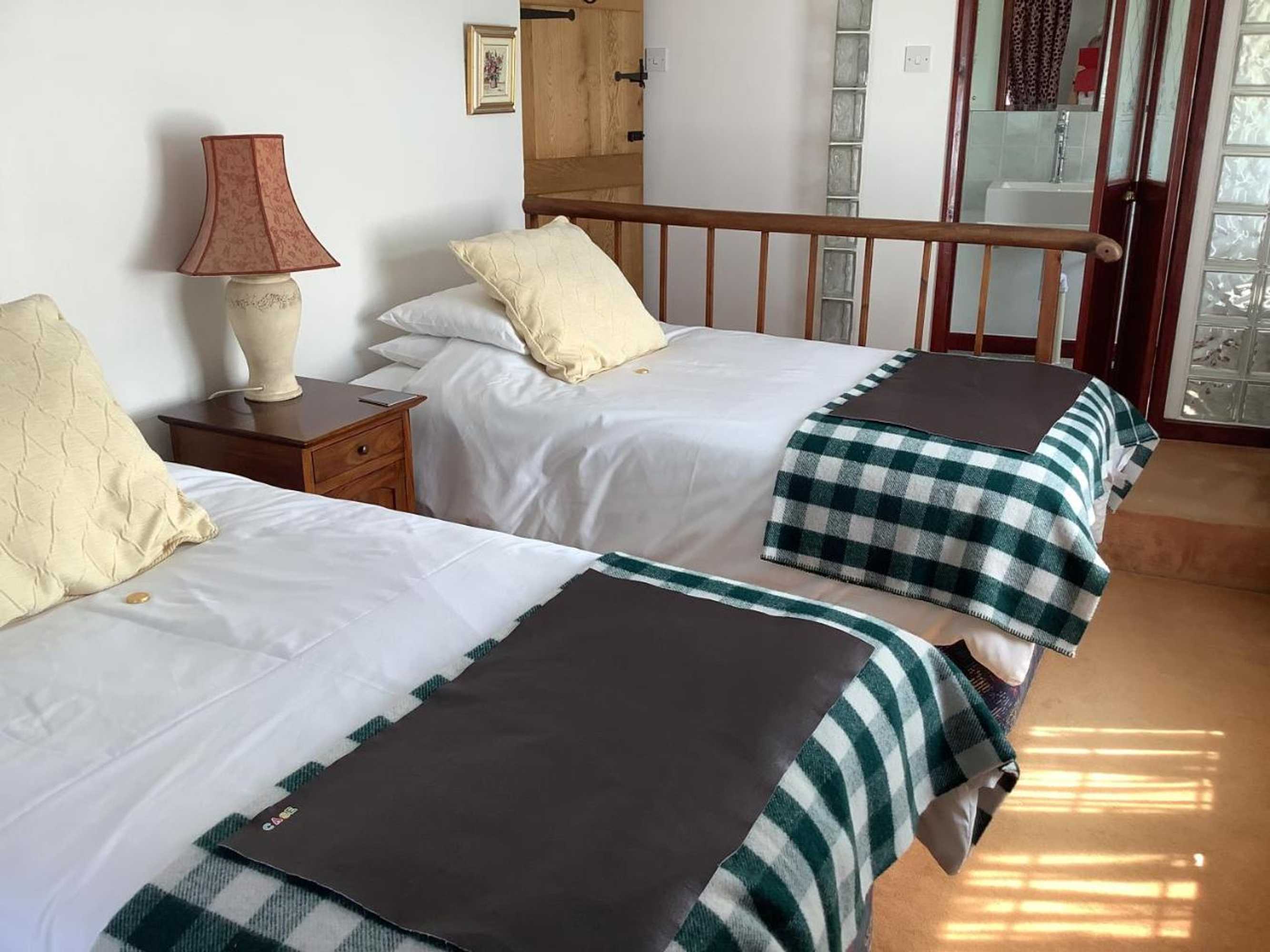 Gift card for Bwthyn Cudd