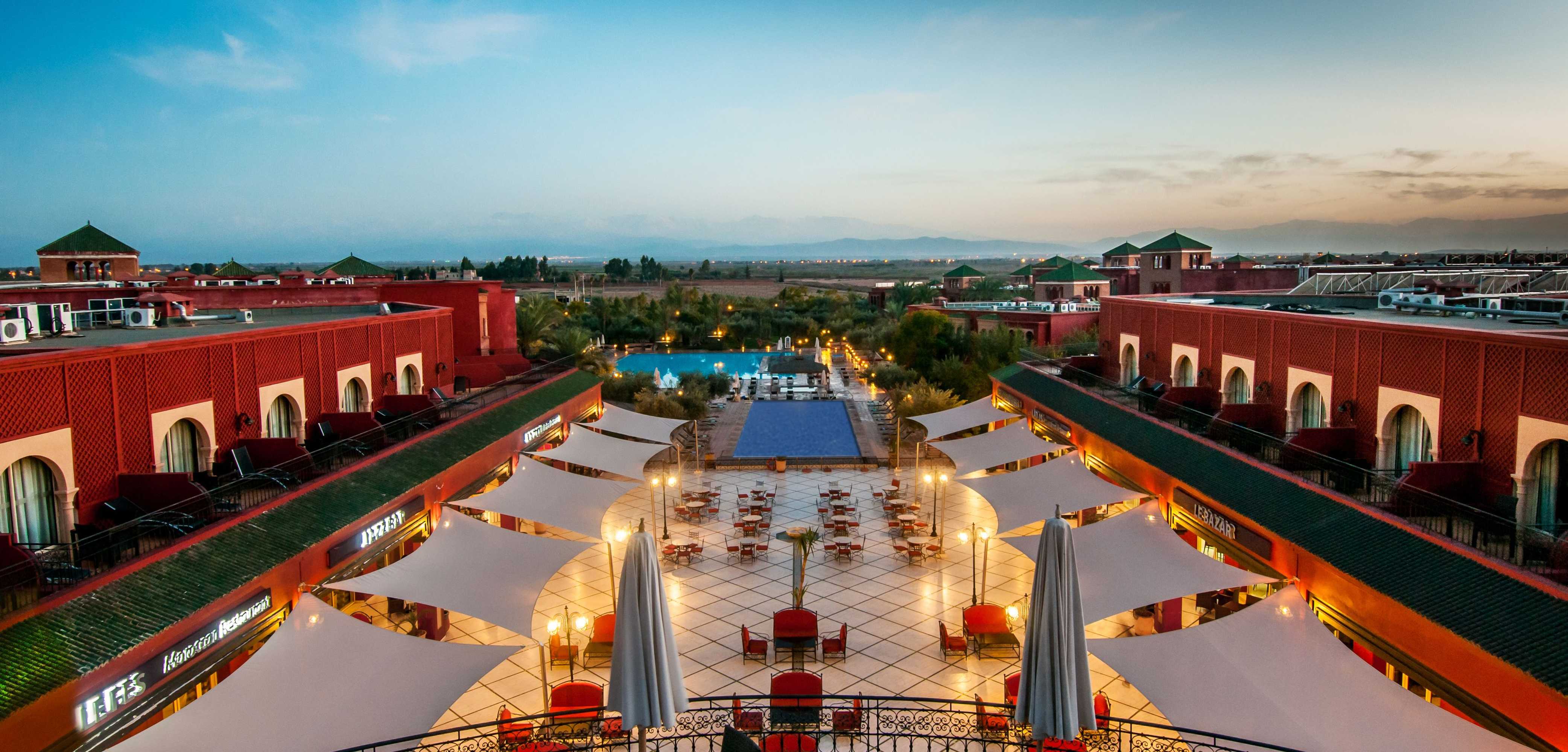 Gift card for Eden Andalou Aquapark & Spa Gift card for Eden Andalou Aquapark & Spa