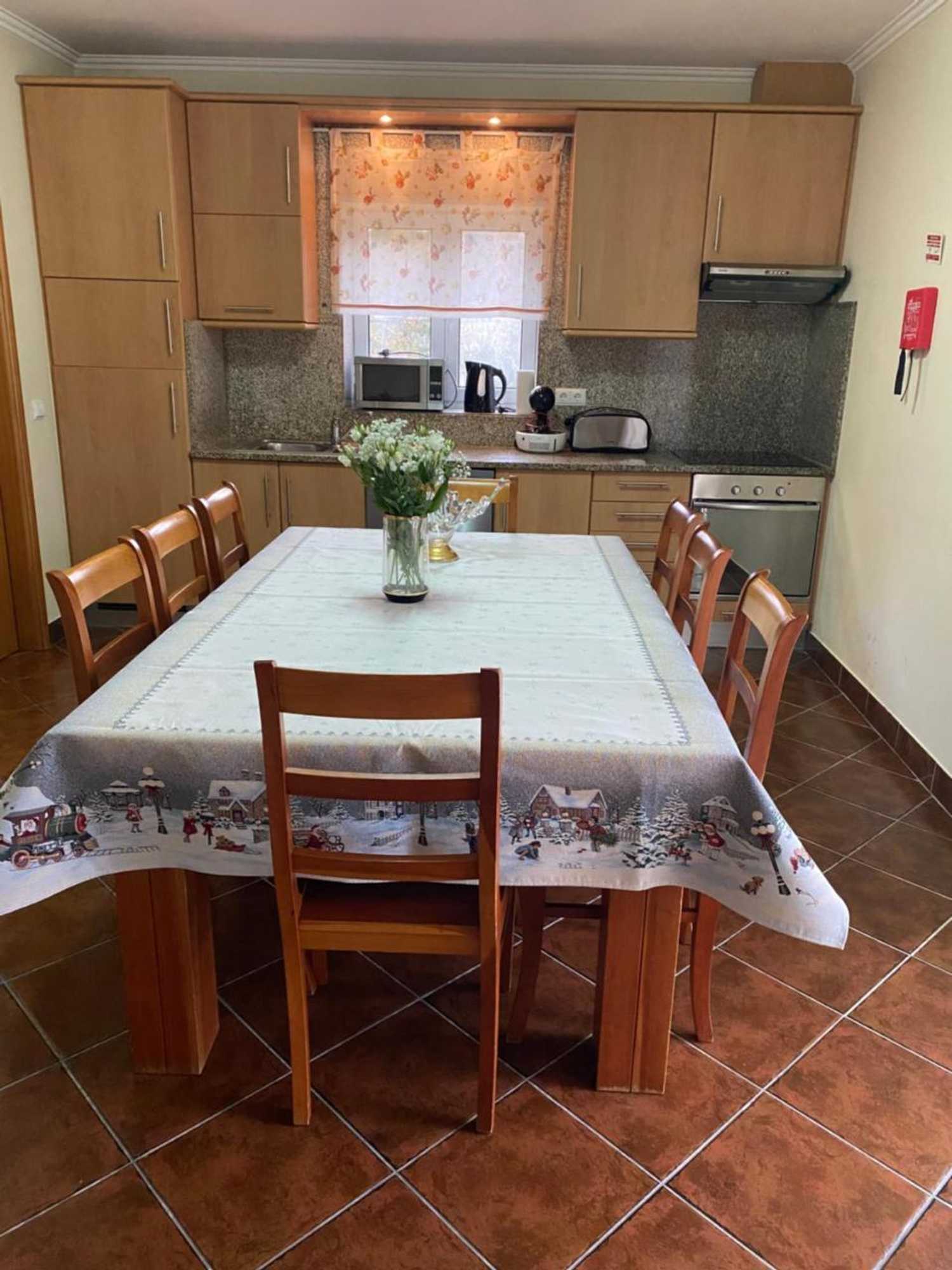 Gift card for Casa de Pichoses