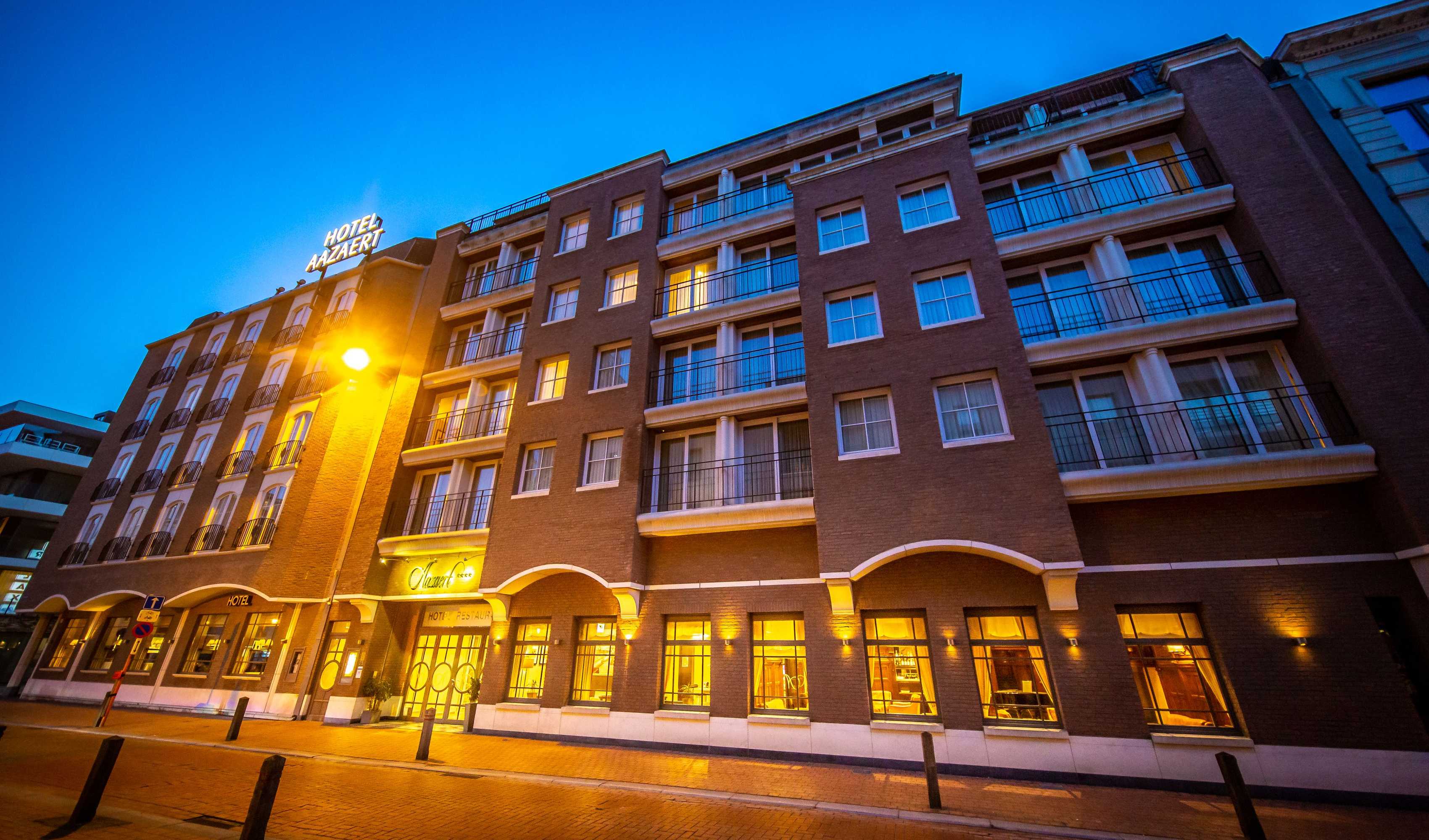 Gift card for WP Hotel Aazaert