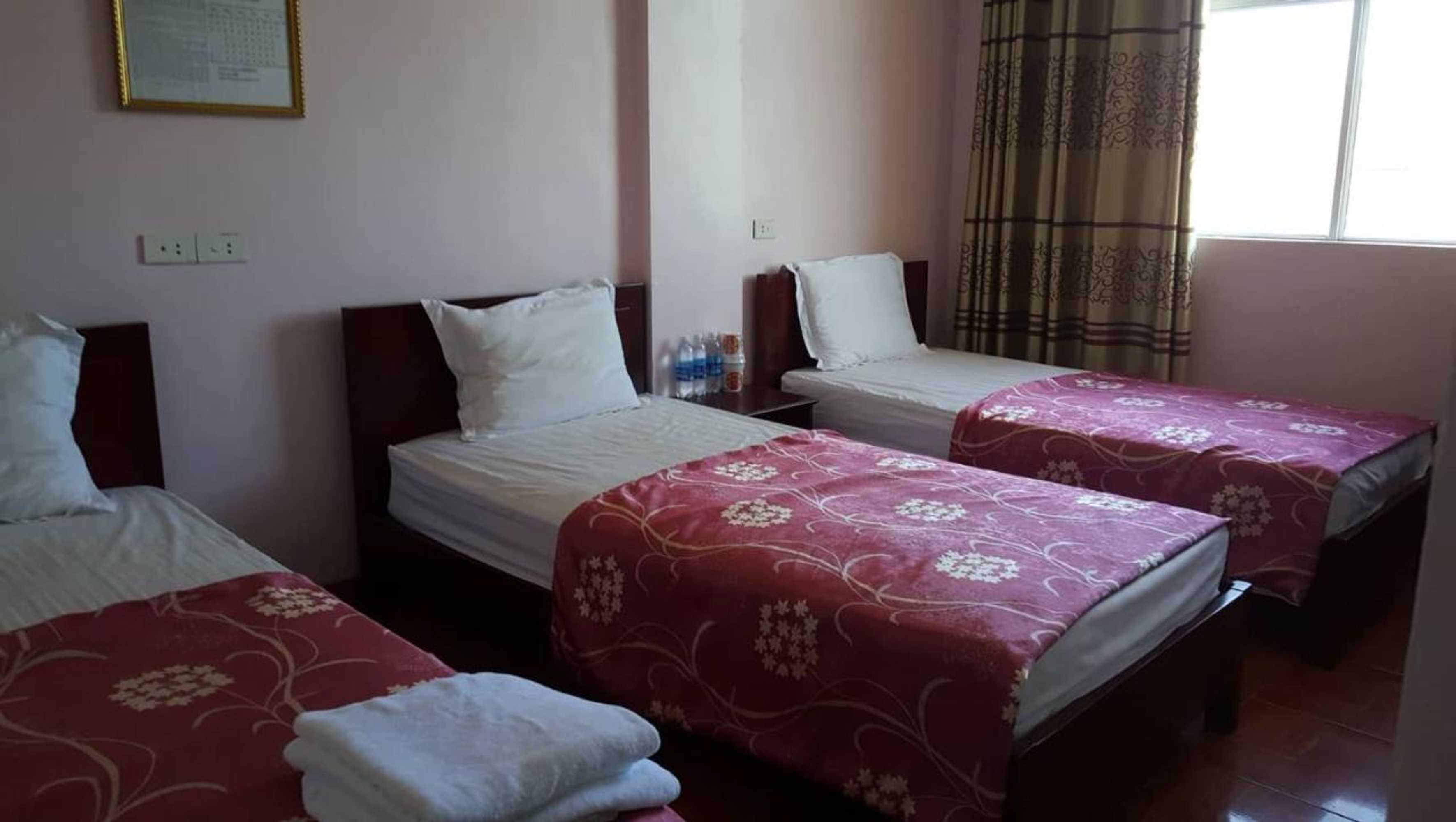 Gift card for Hai Duong Guesthouse