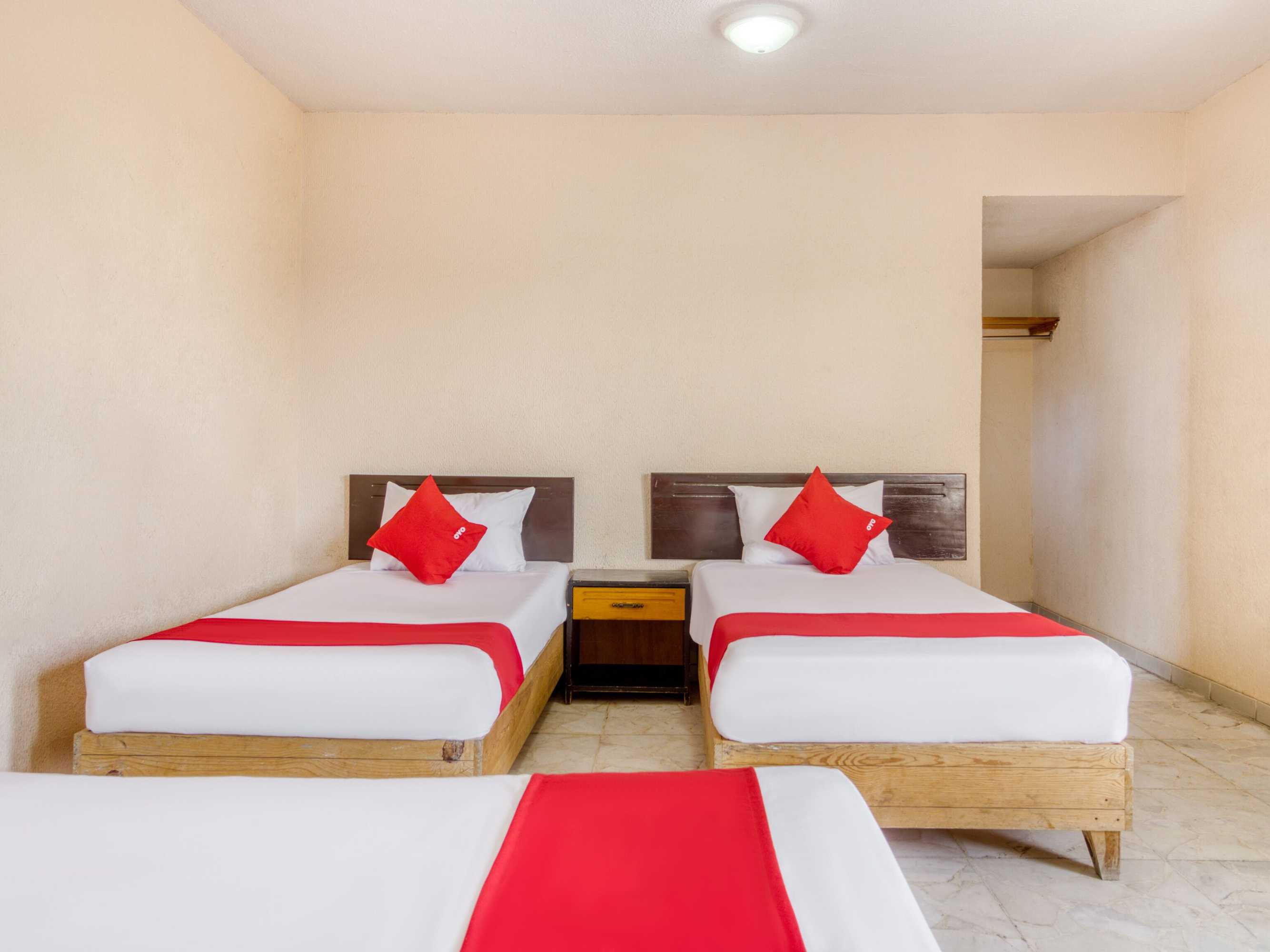 Gift card for Capital O Hotel La Siesta, Gómez Palacio Gift card for Capital O Hotel La Siesta, Gómez Palacio