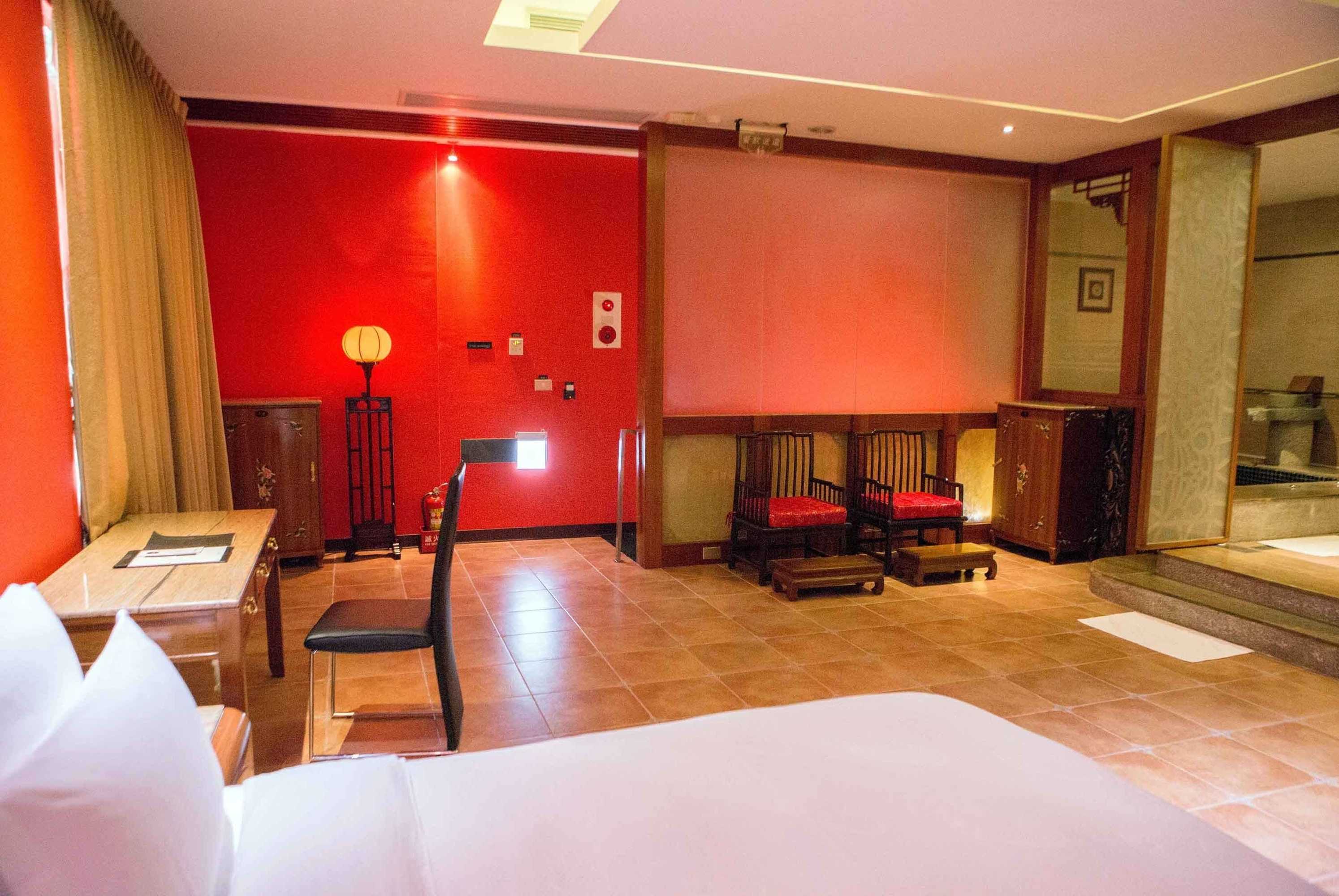 Gift card for All-Ur Boutique Motel - Jhu-Shan Branch Gift card for All-Ur Boutique Motel - Jhu-Shan Branch