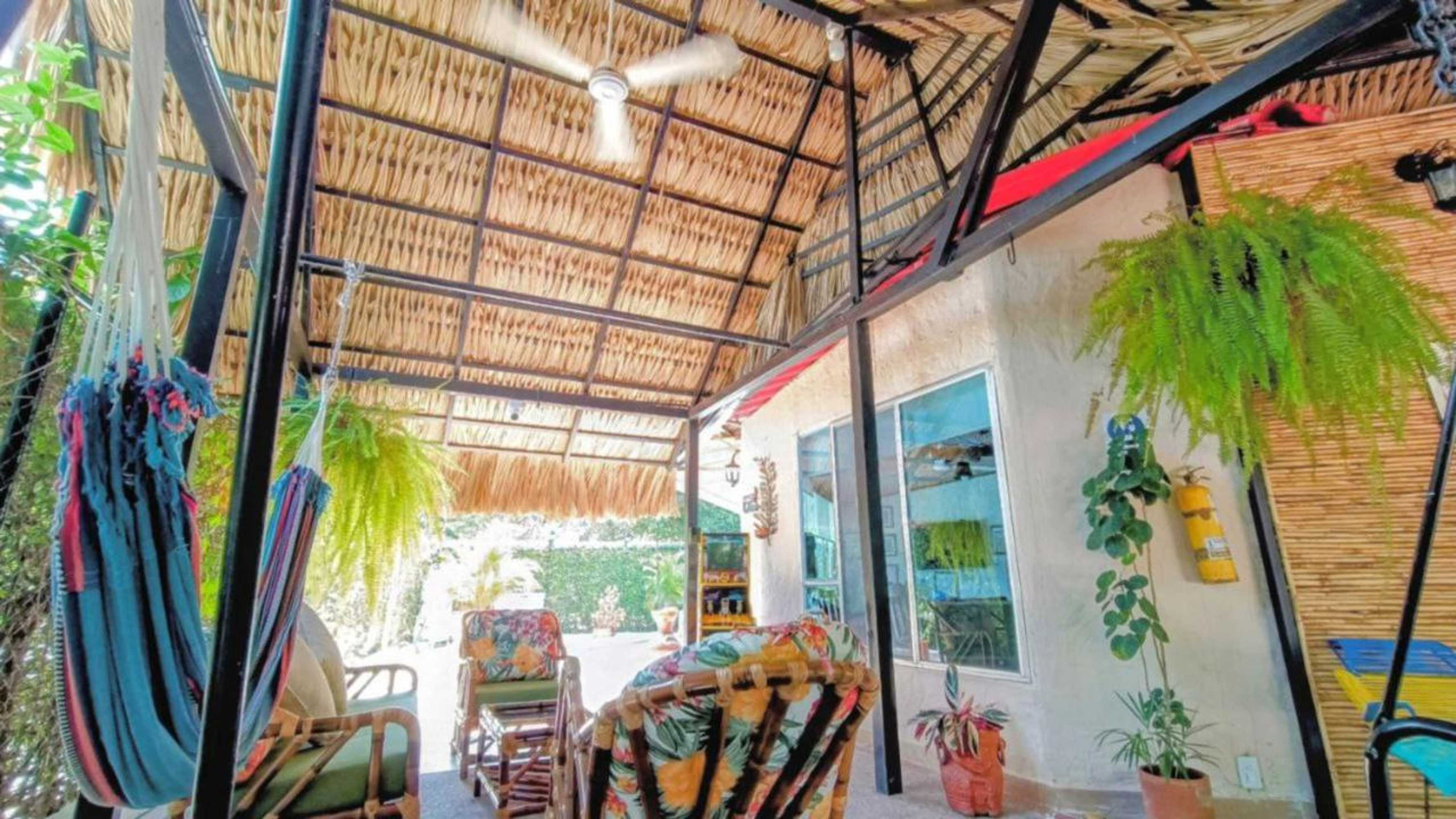 Gift card for Villa Marfelia Spa