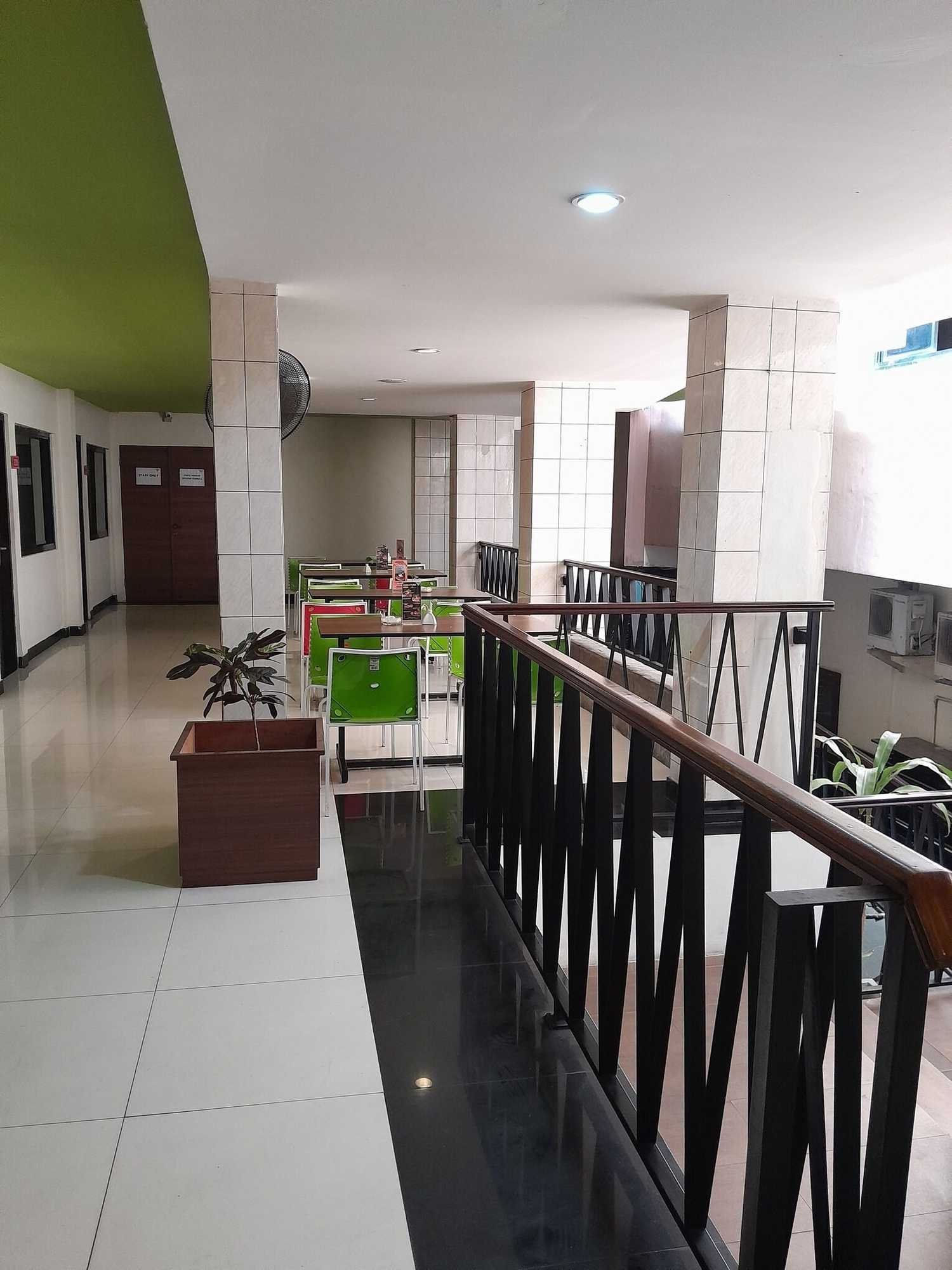 Gift card for Hotel Candi Indah - Akpol Semarang