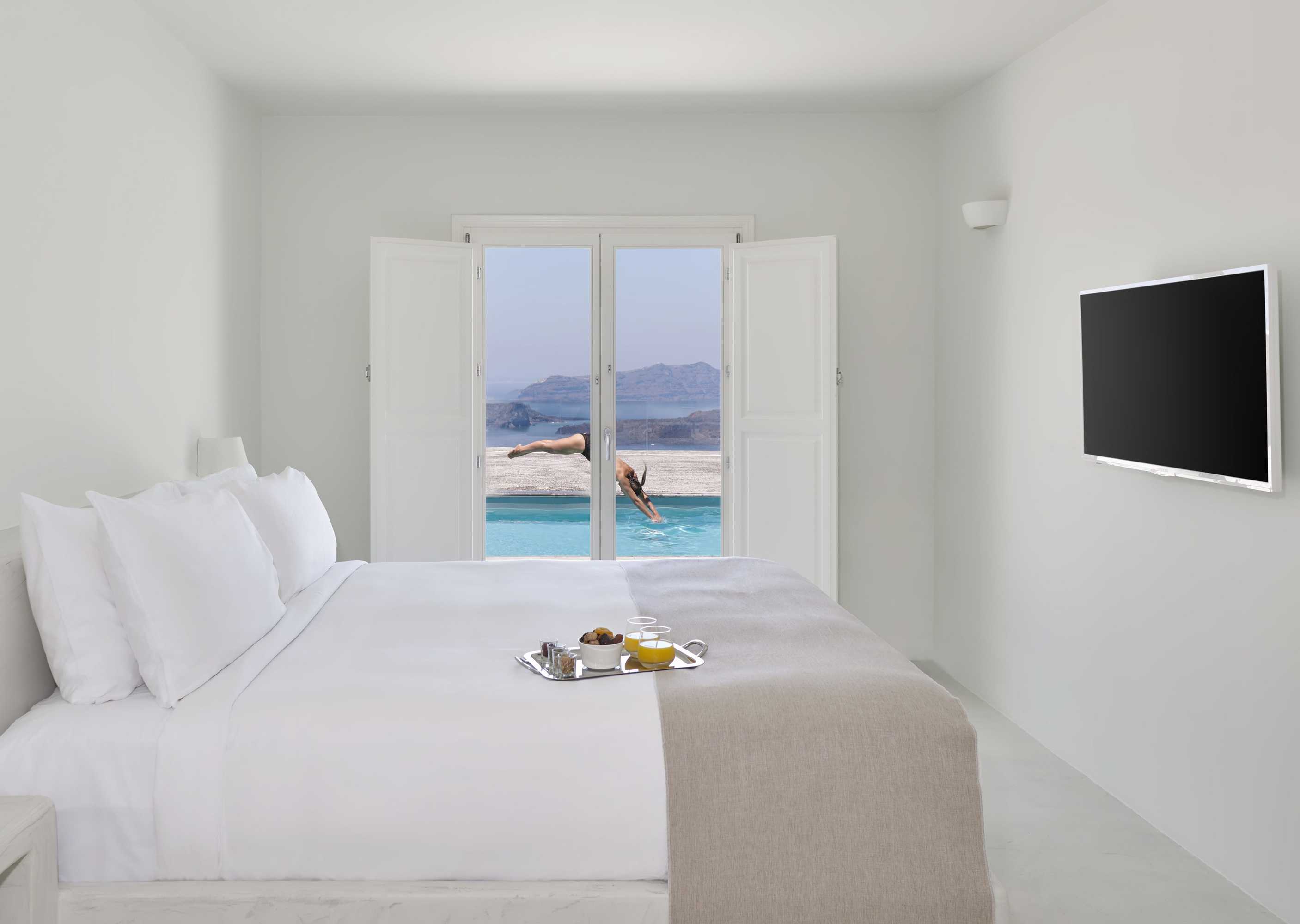Gift card for Vedema, a Luxury Collection Resort, Santorini Gift card for Vedema, a Luxury Collection Resort, Santorini