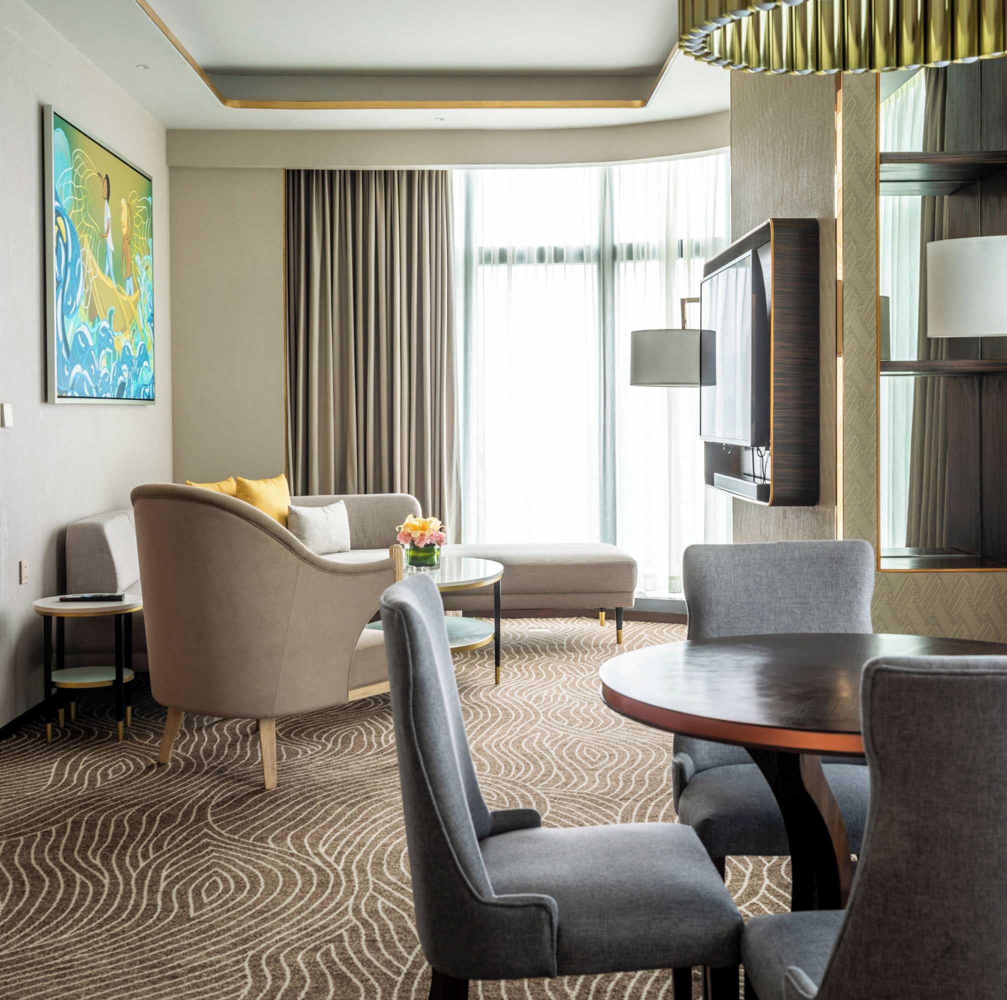 Gift card for Fili Hotel at Nustar Cebu Gift card for Fili Hotel at Nustar Cebu
