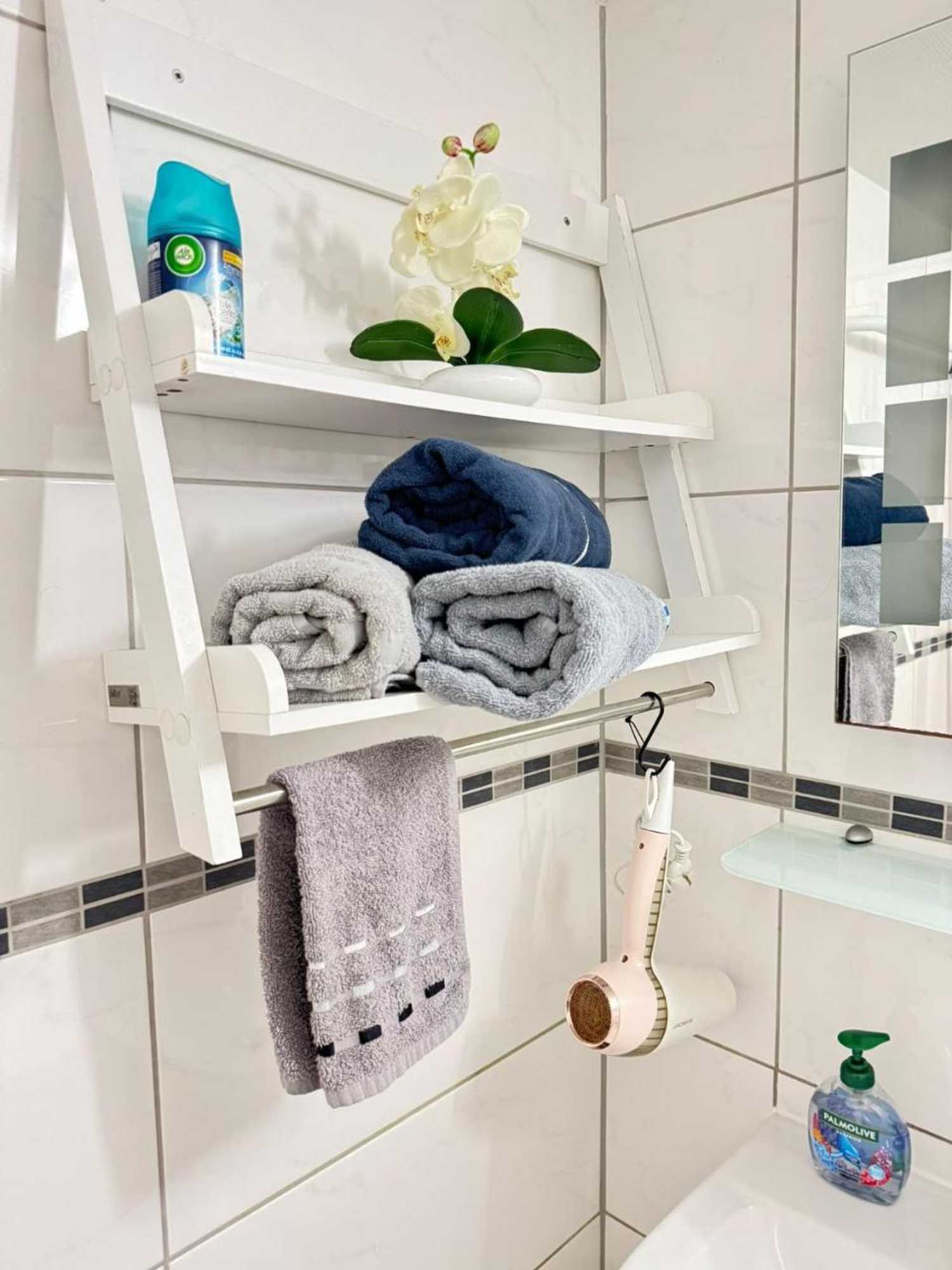 Gift card for Ferienwohnungen Traubeneiche