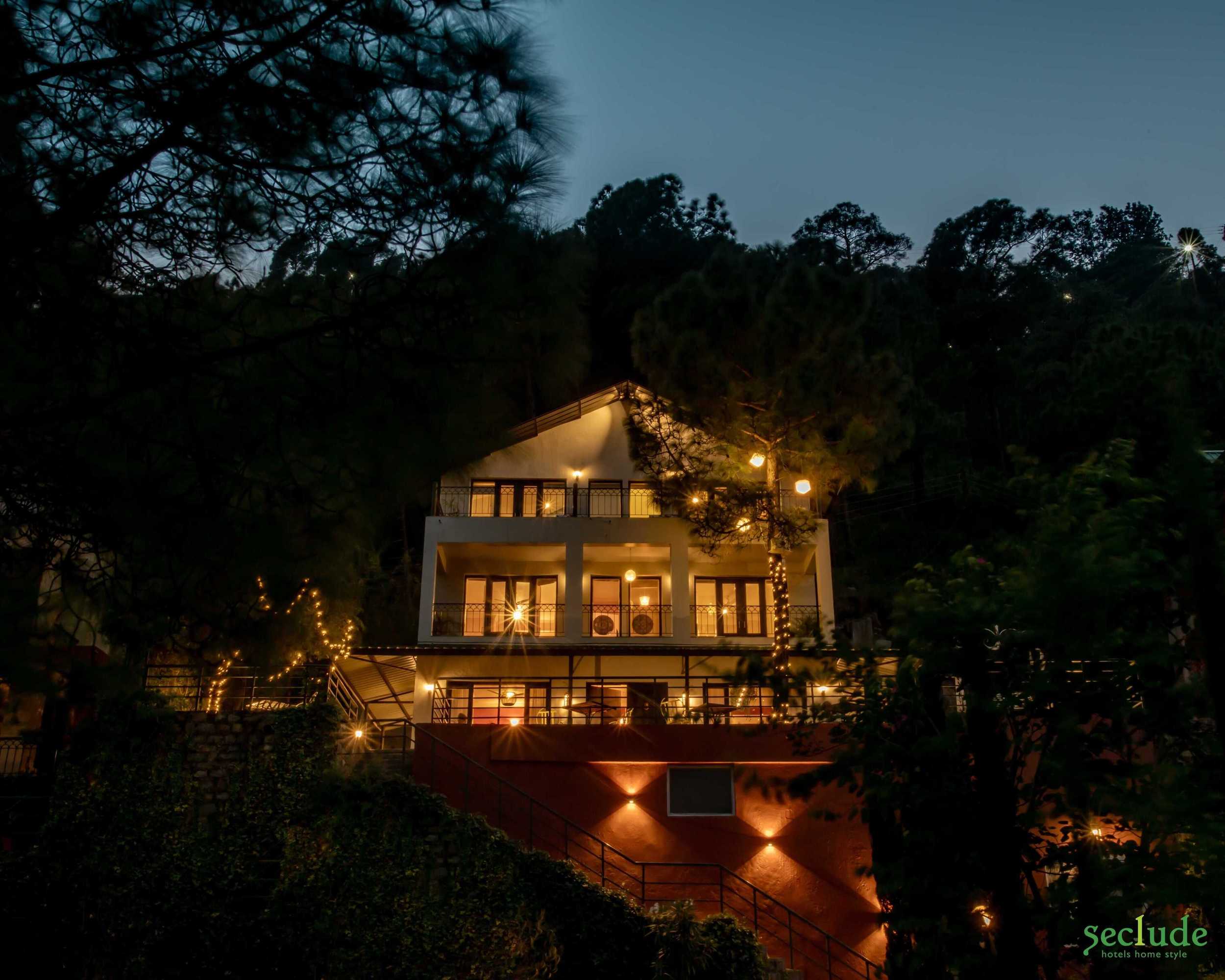 Gift card for Seclude Kasauli Gift card for Seclude Kasauli