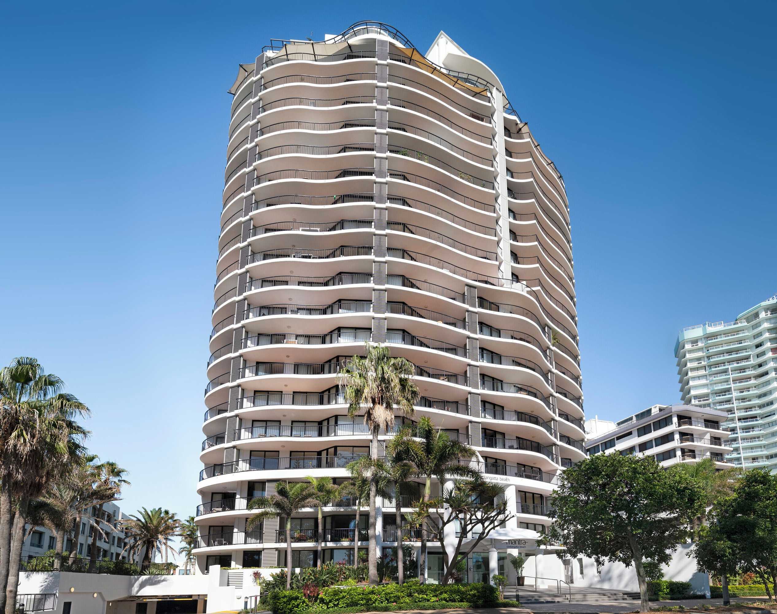 Gift card for Mantra Coolangatta Beach Gift card for Mantra Coolangatta Beach
