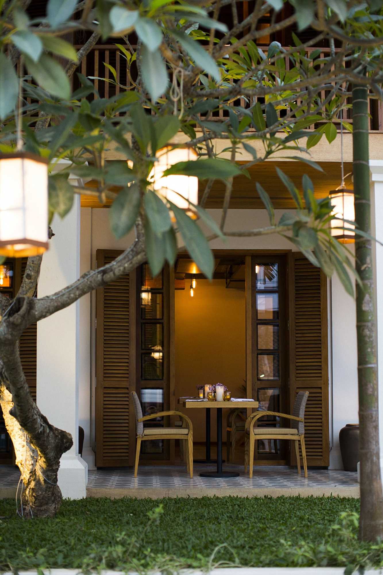 Gift card for Avani+ Luang Prabang Hotel Gift card for Avani+ Luang Prabang Hotel