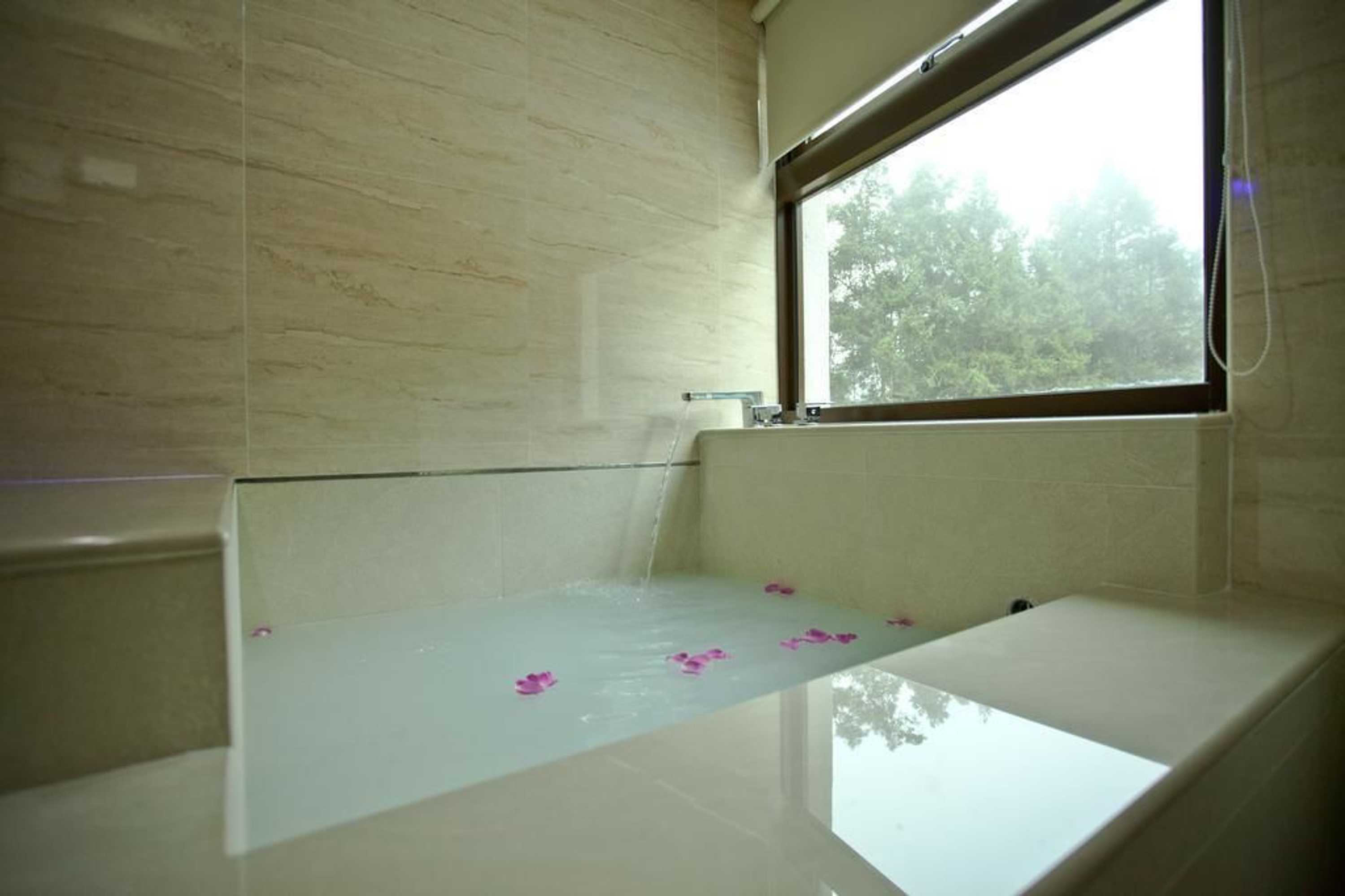 Gift card for Sin Ging Hong Resort