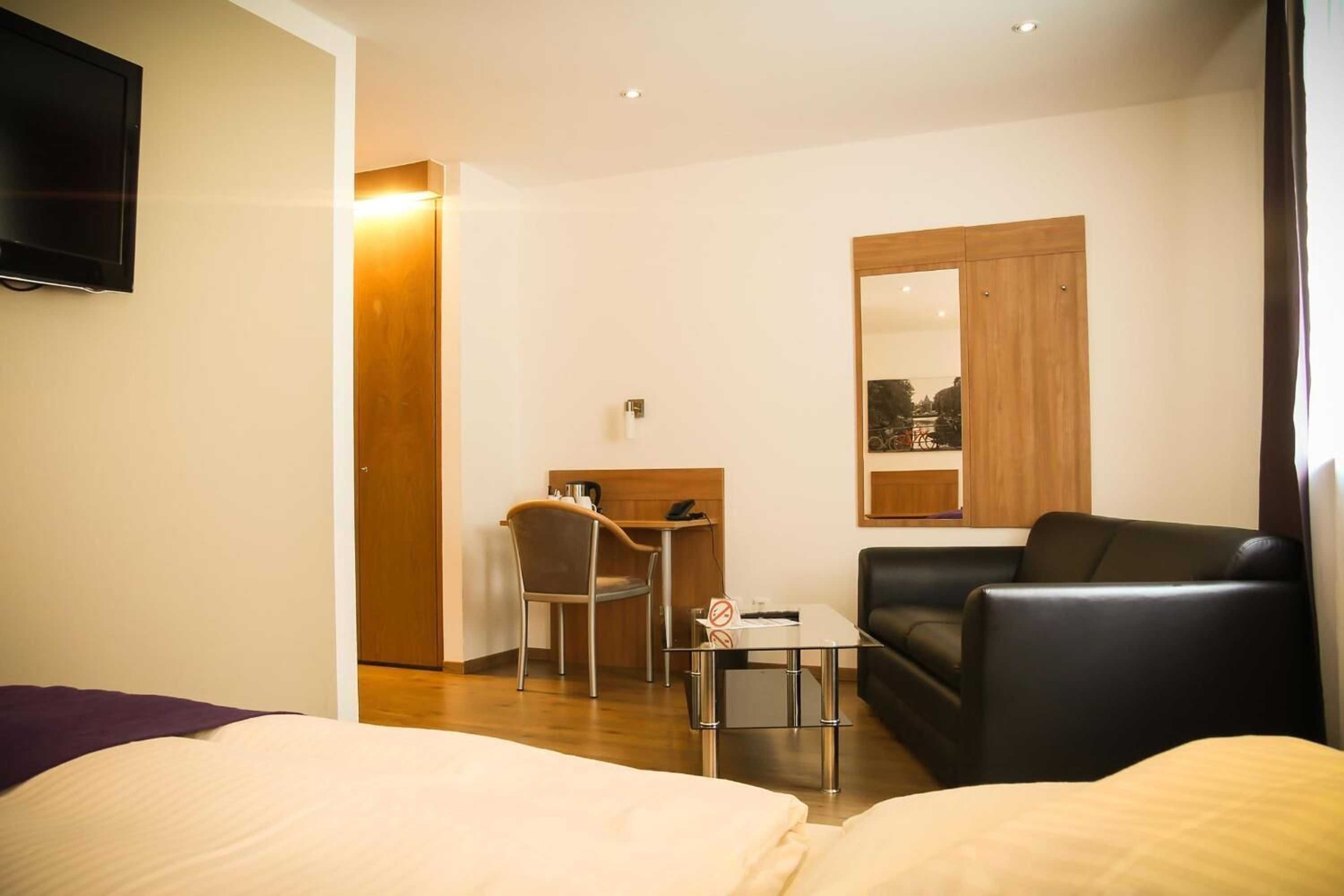 Gift card for Hotel Waldlust B & B