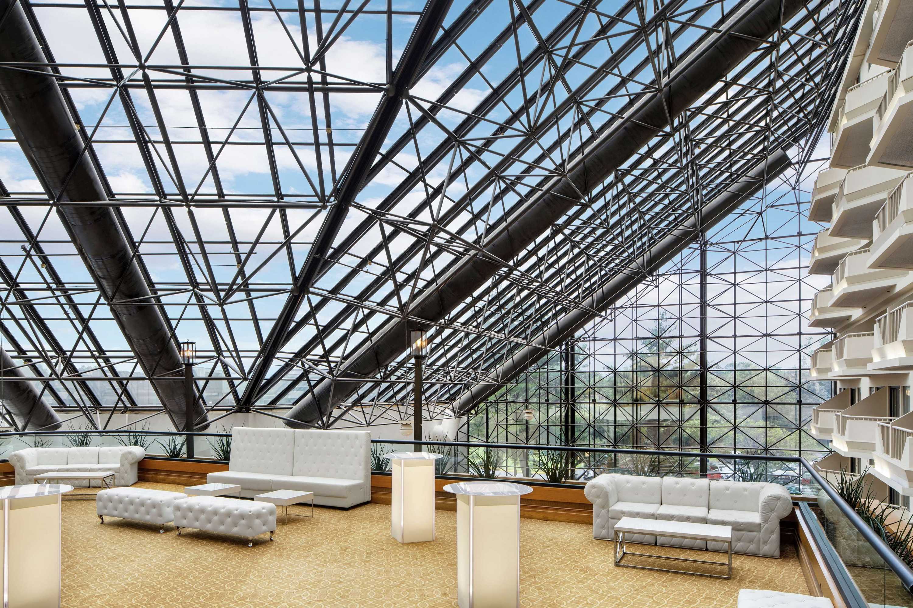 Gift card for Doubletree by Hilton Hotel Newark Airport