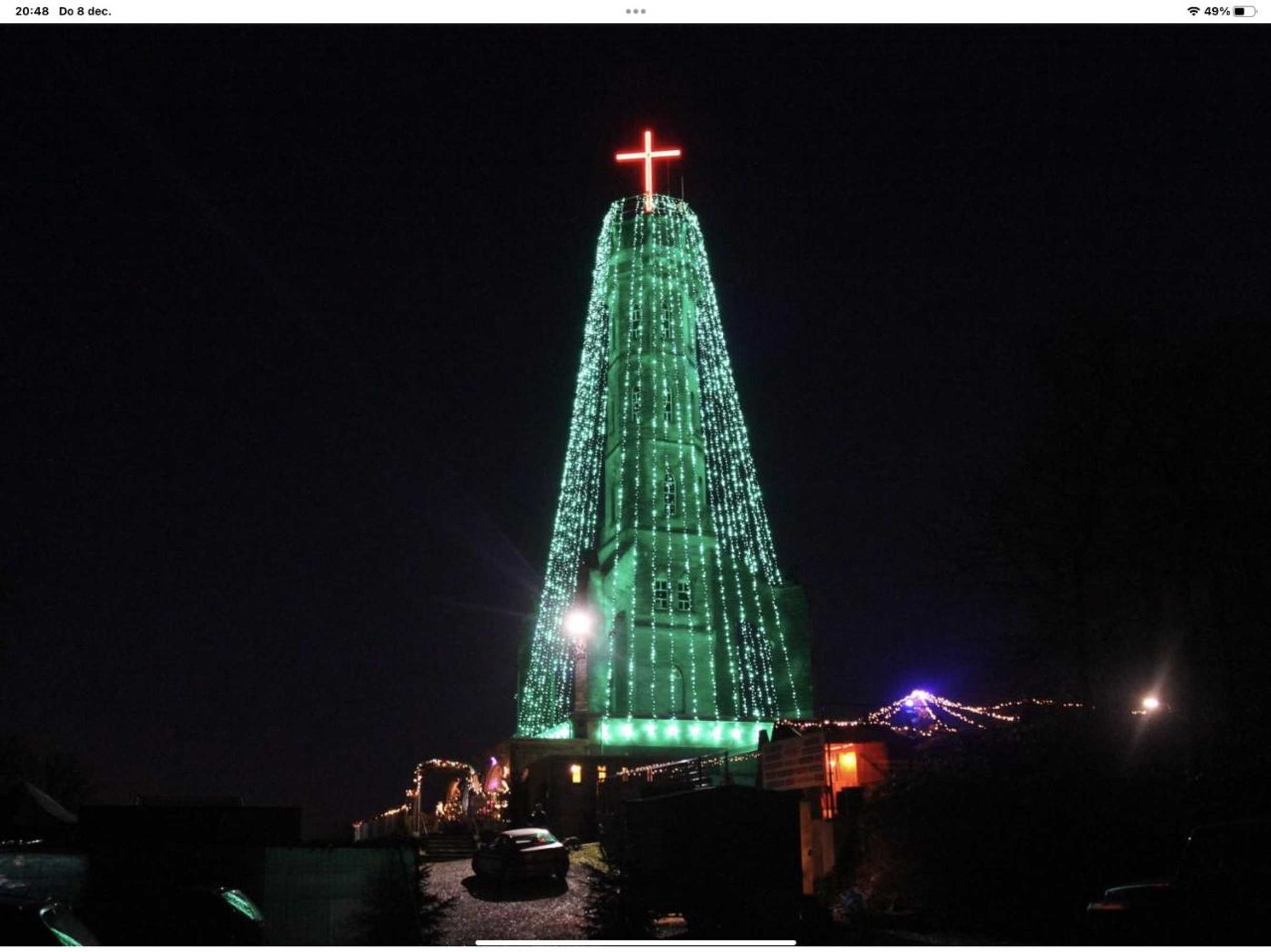 Gift card for Pension Auberge de Dael