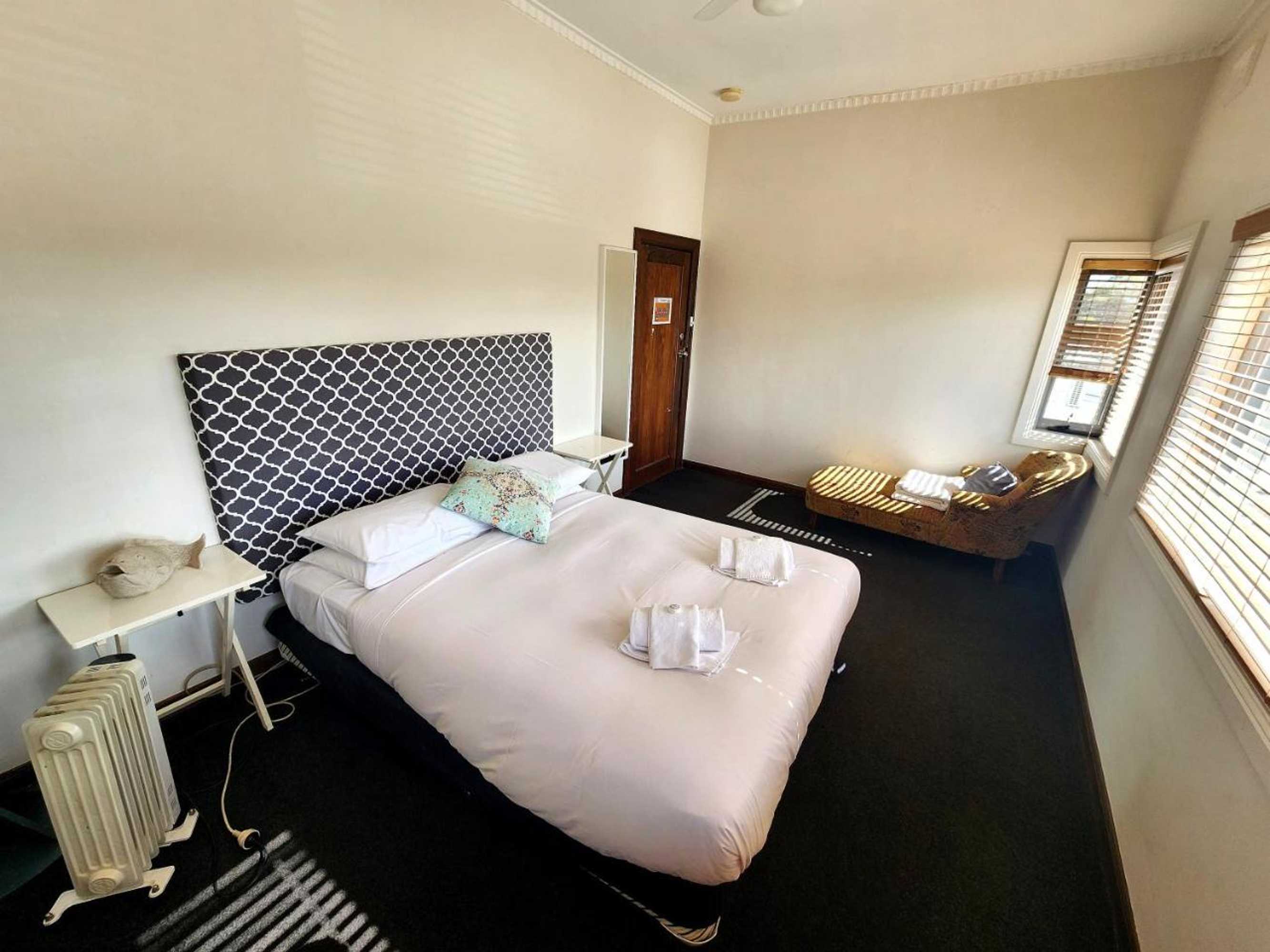 Gift card for Fish Creek Hotel