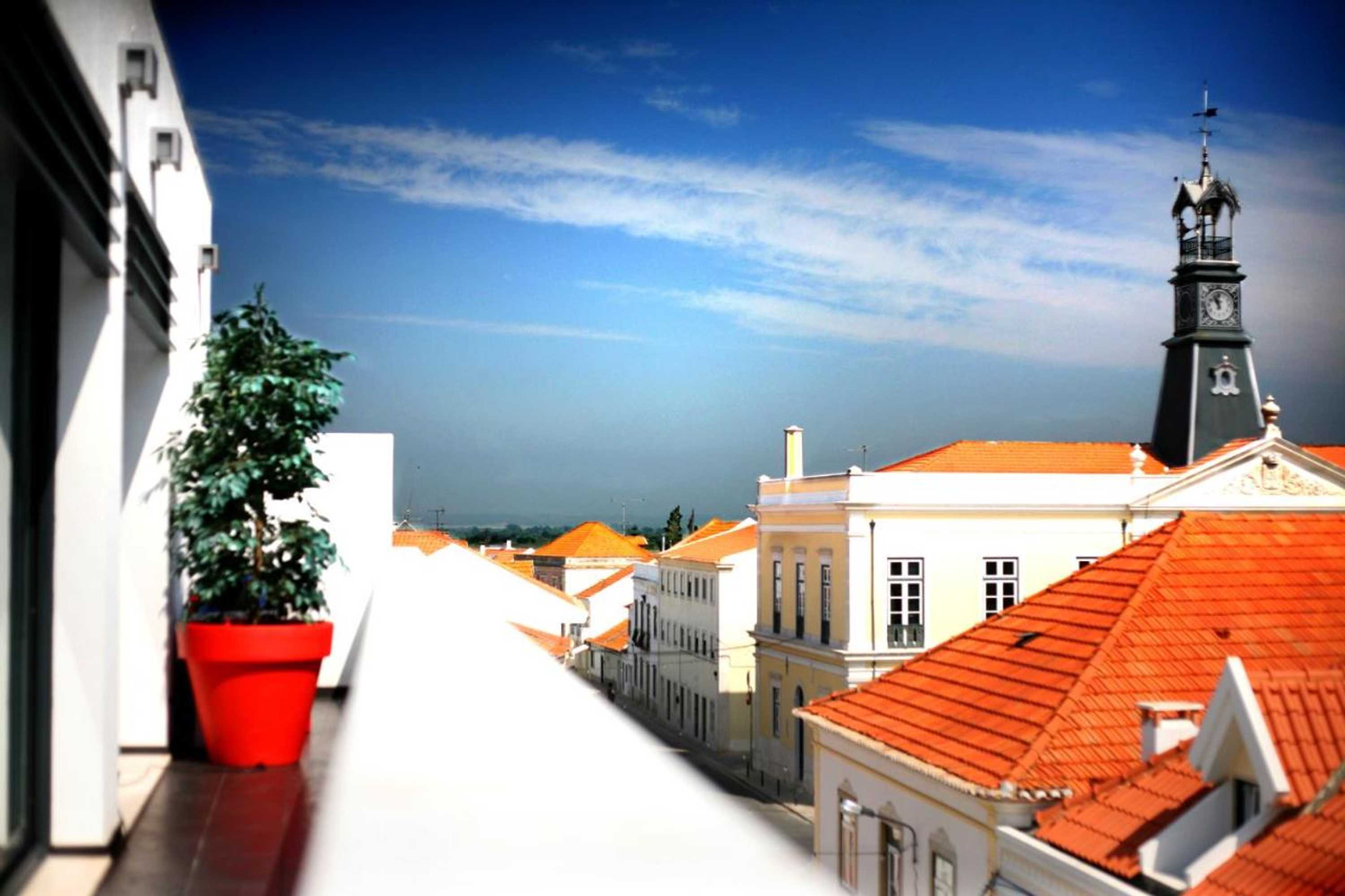Gift card for Benavente Vila Hotel Gift card for Benavente Vila Hotel
