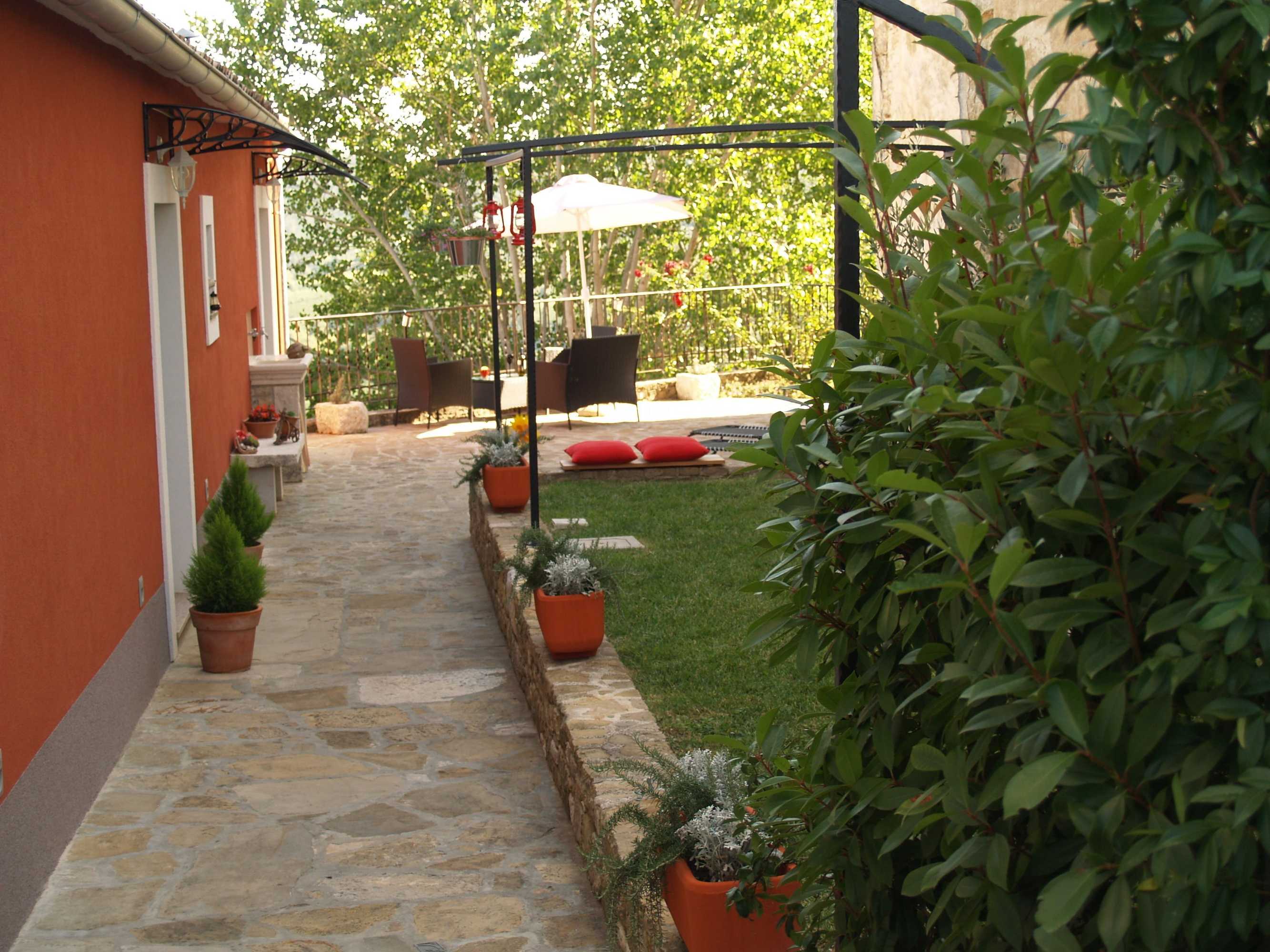 Gift card for Provvidenza