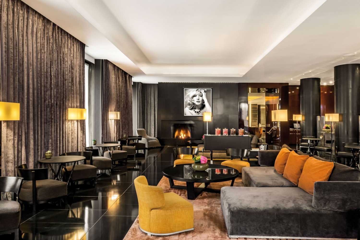 Gift card for Bvlgari Hotel London Gift card for Bvlgari Hotel London