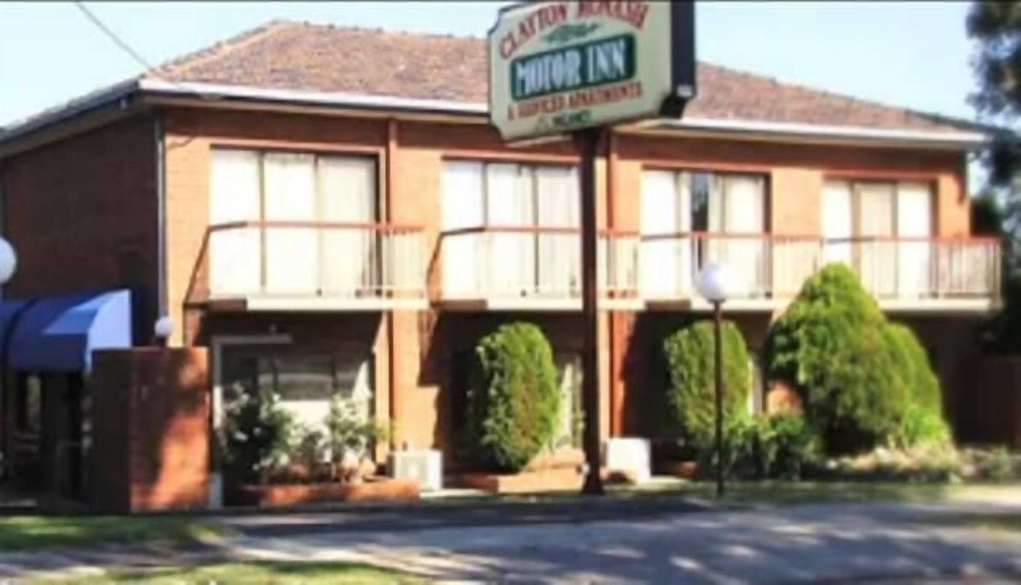 Gift card for Clayton Monash Motor Inn & Serviced Apartments Gift card for Clayton Monash Motor Inn & Serviced Apartments