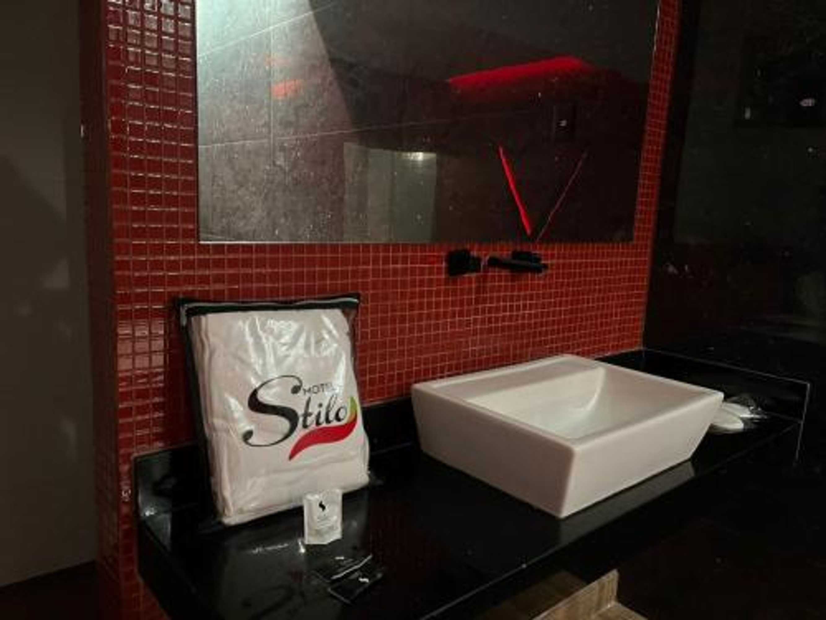 Gift card for Motel Stilo Gift card for Motel Stilo
