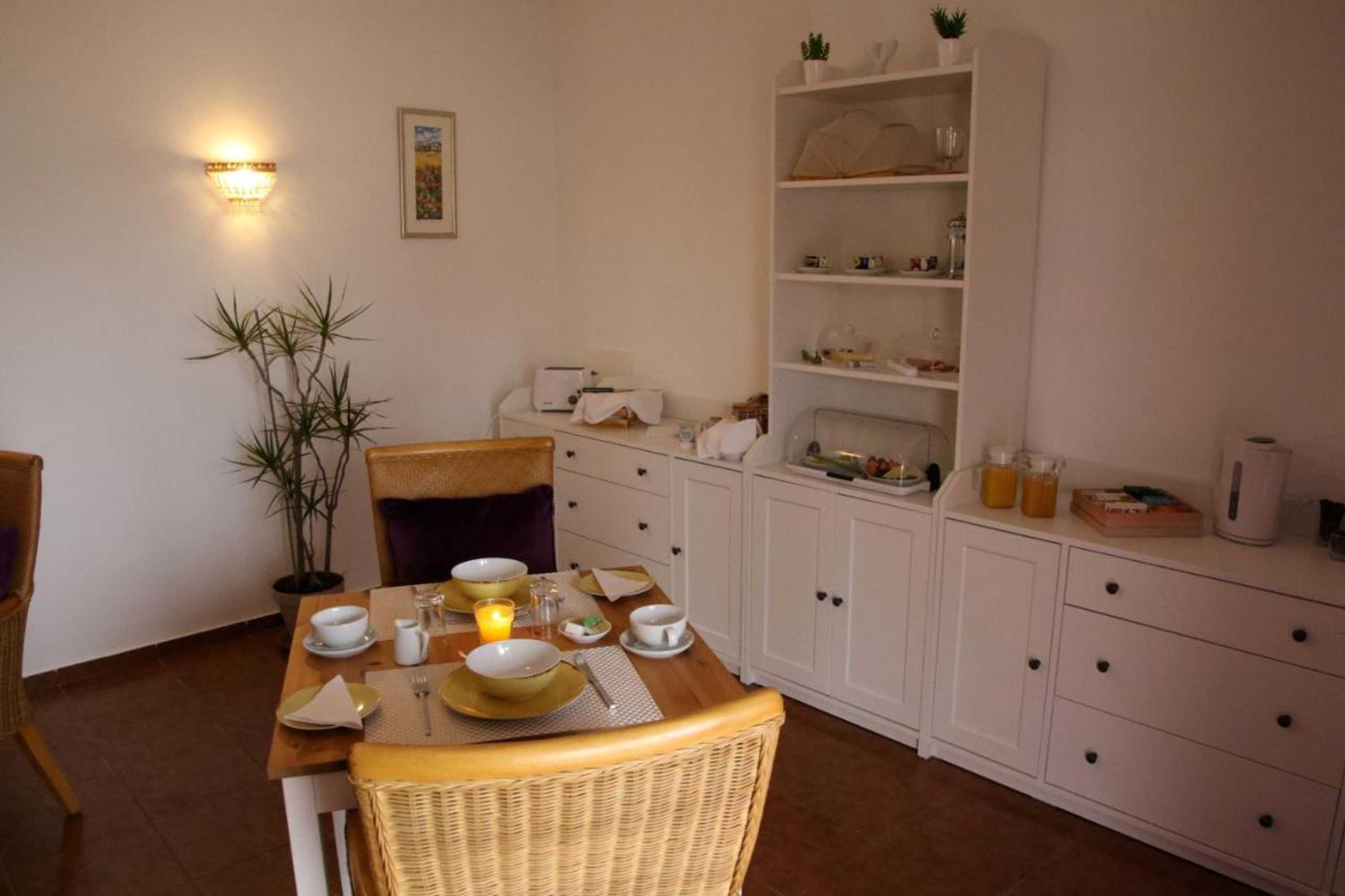 Gift card for Casa Das Palmas