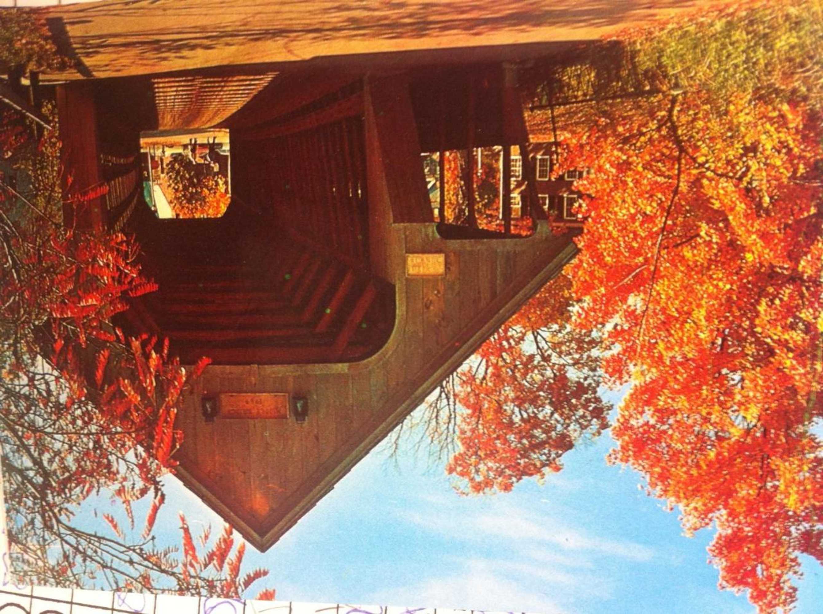 Gift card for Wells River Motel