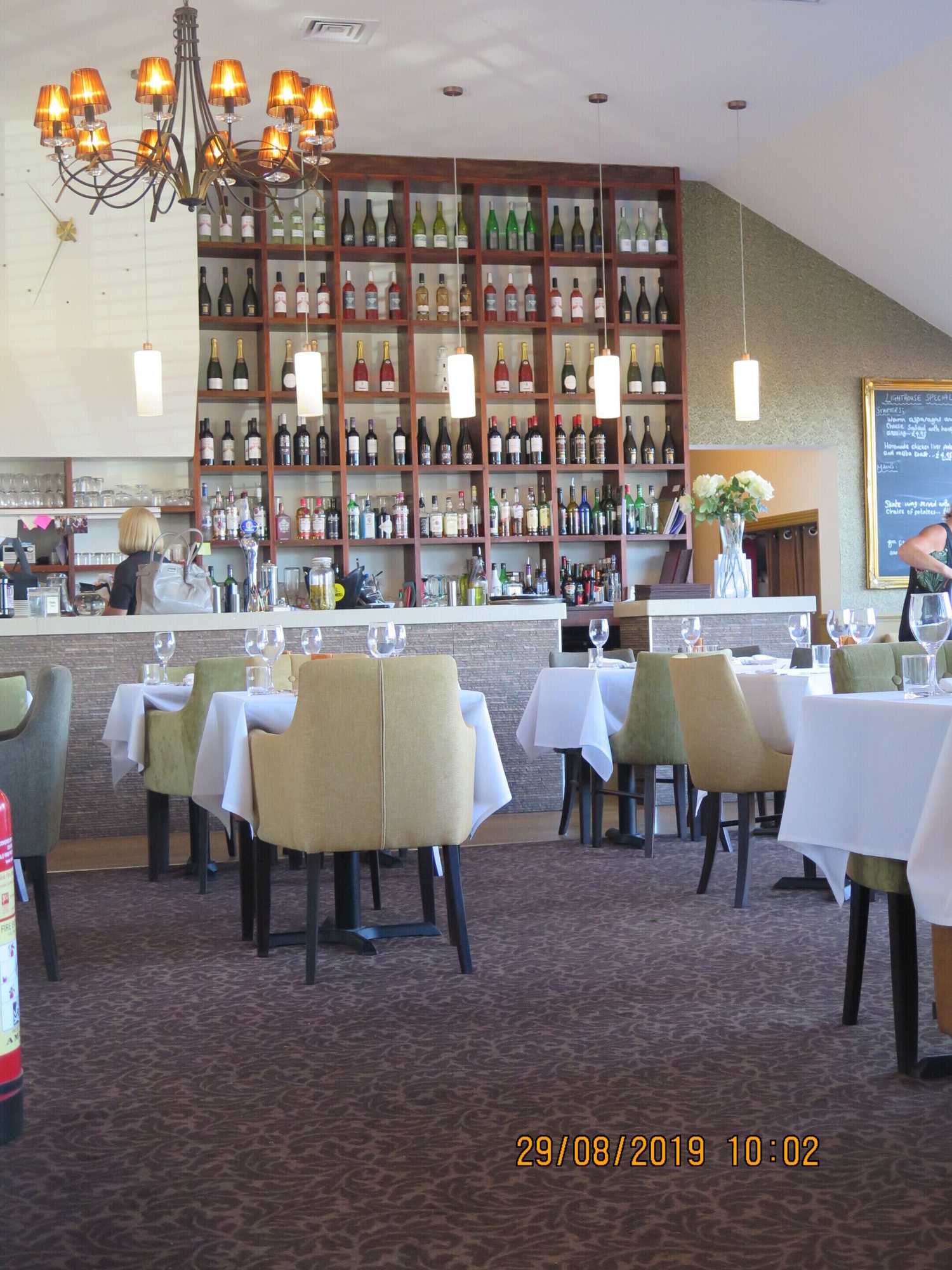 Gift card for Oyster Fleet Hotel Gift card for Oyster Fleet Hotel