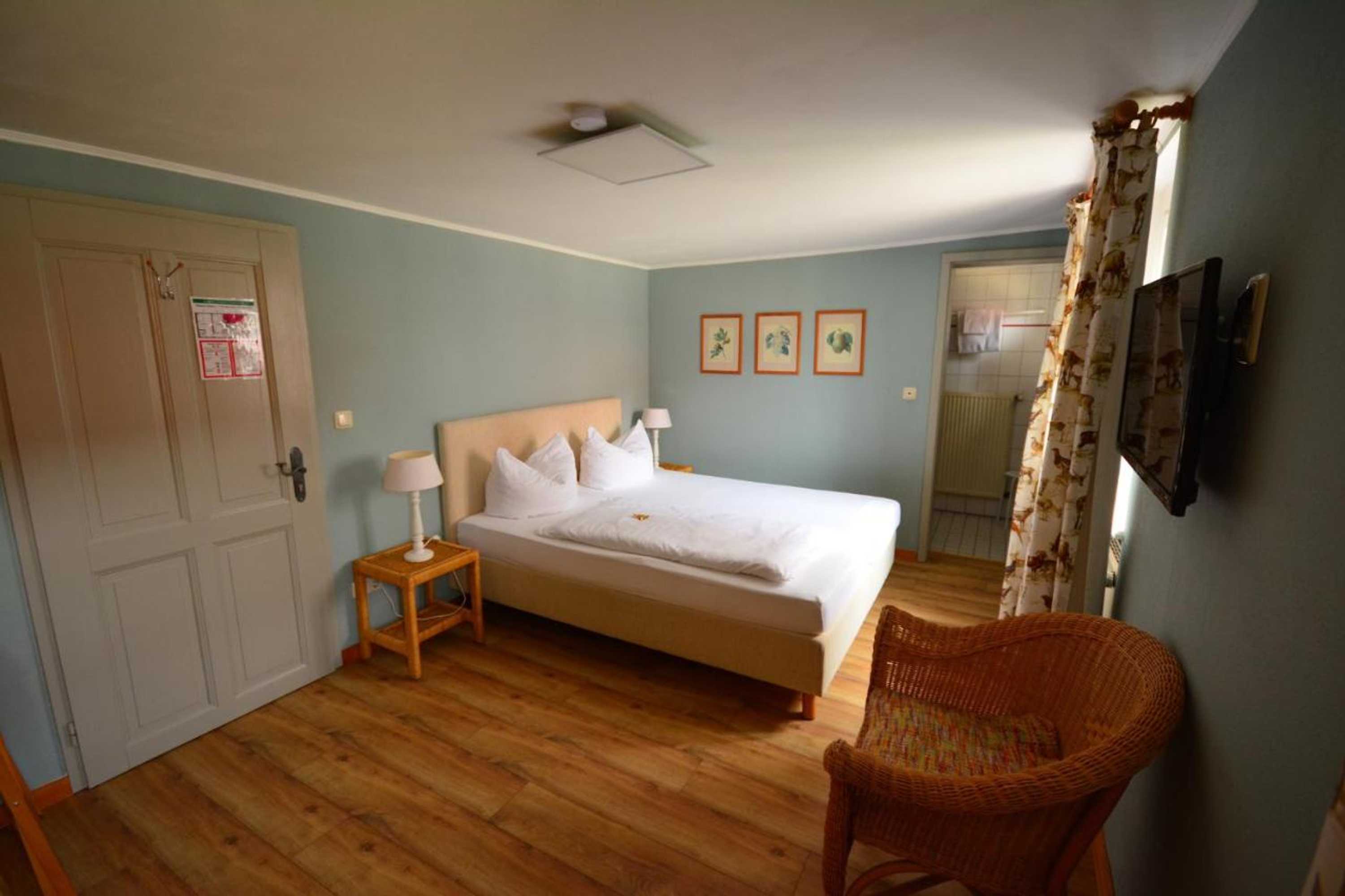 Gift card for Landhotel Schloss Buttenheim