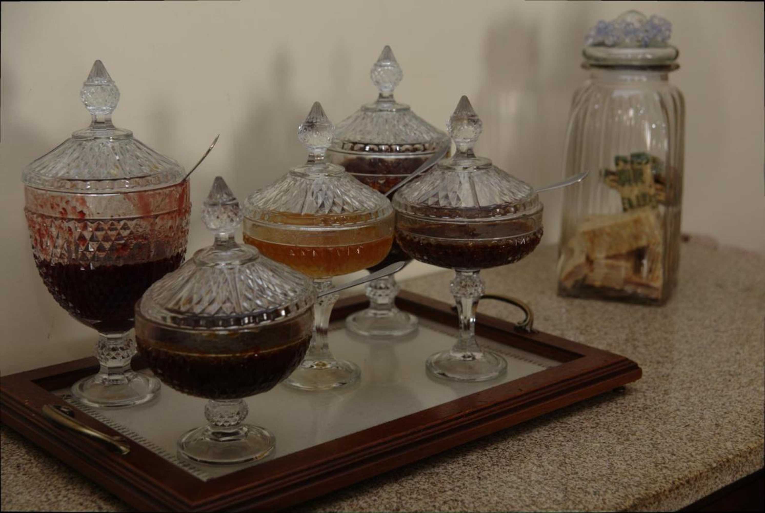 Gift card for Casa Das Aguas Ferreas