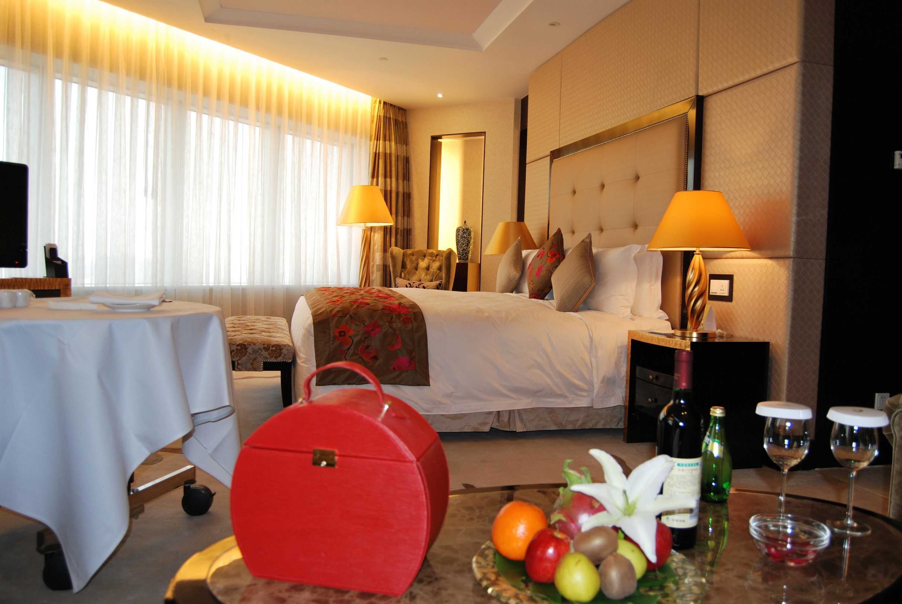 Gift card for Intercontinental Dalian by Ihg