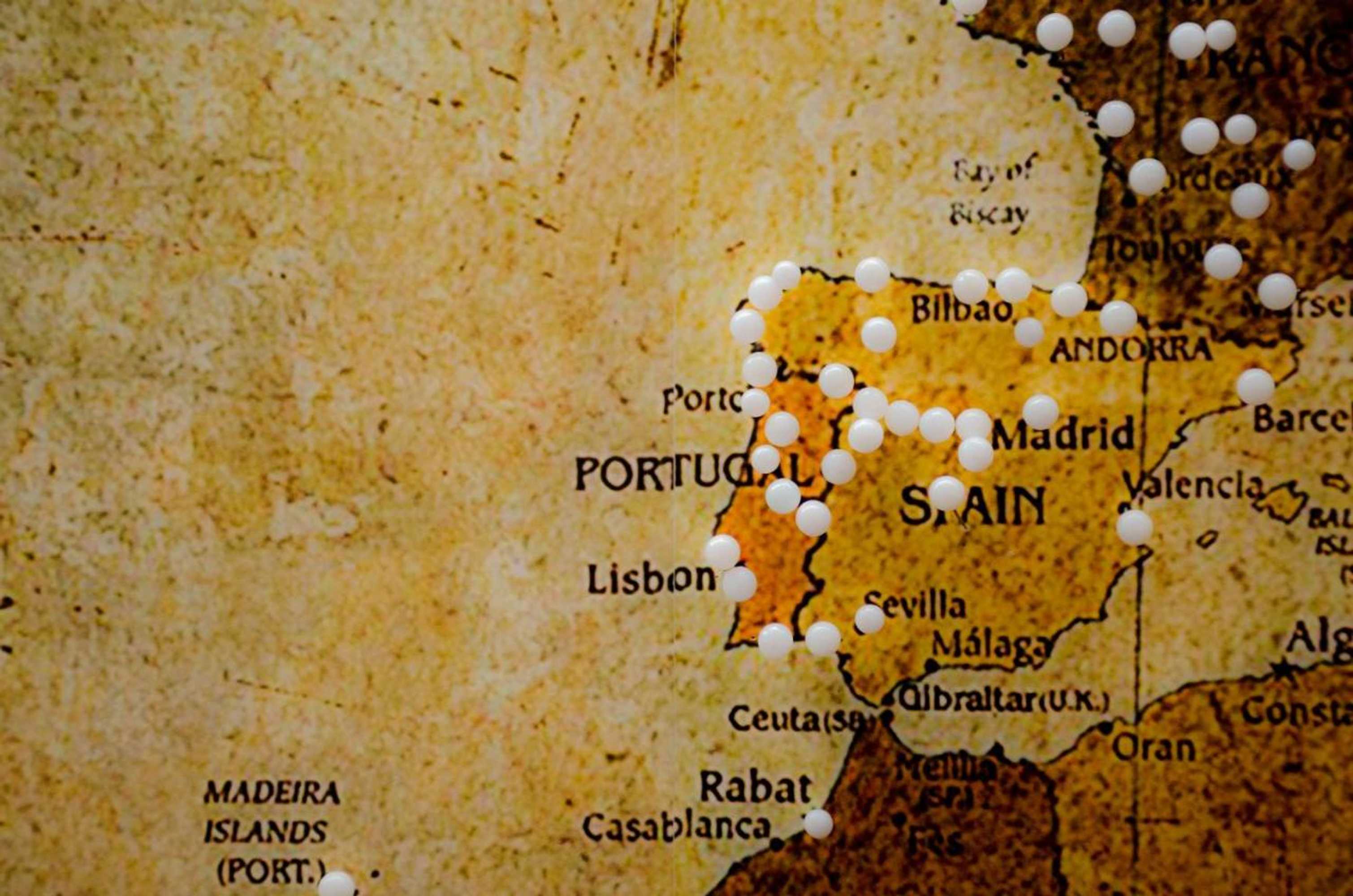 Gift card for Alameda Guest House 1