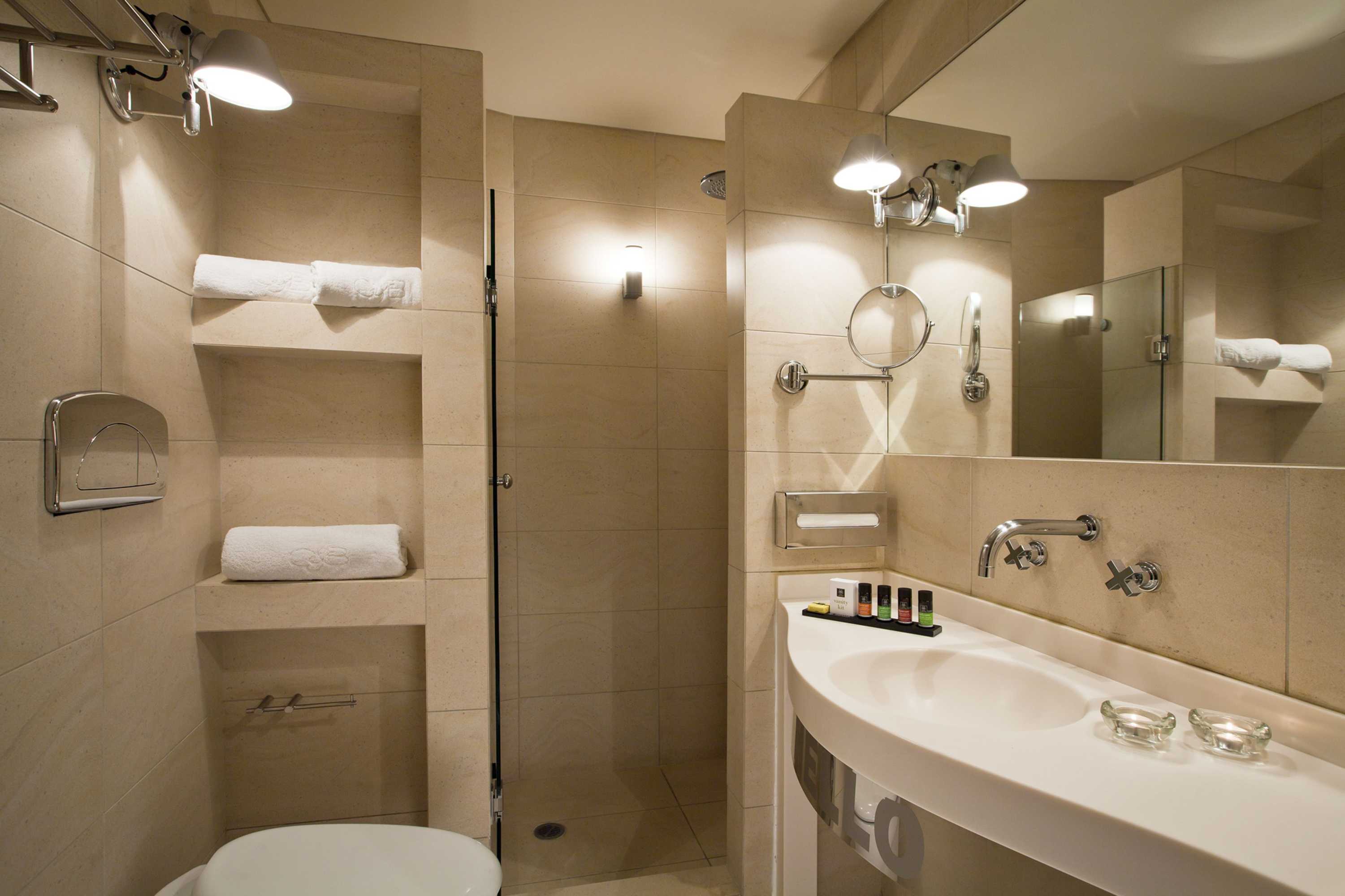 Gift card for O&b Athens Boutique Hotel