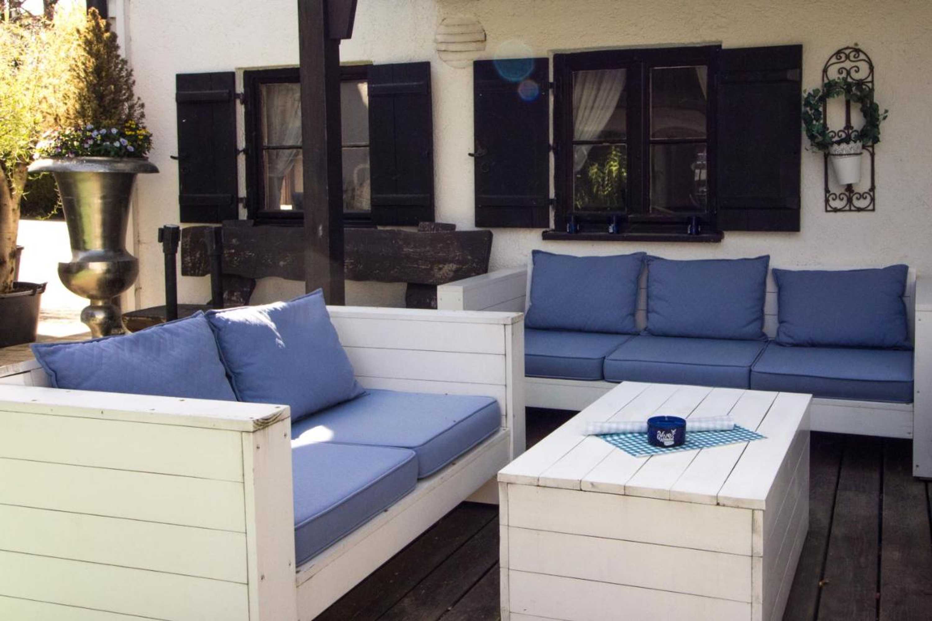 Gift card for Hotel am See