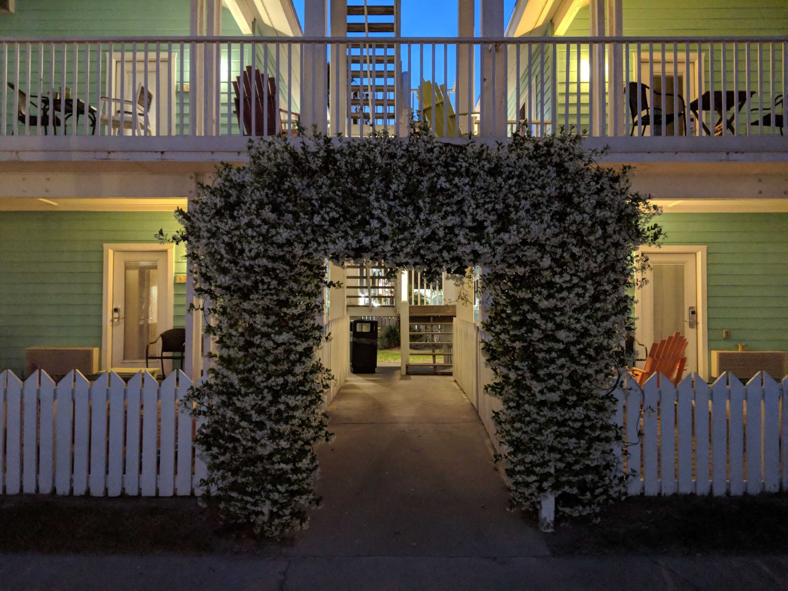 Gift card for Seashell Village Resort Near The Beach With Kitchens Gift card for Seashell Village Resort Near The Beach With Kitchens