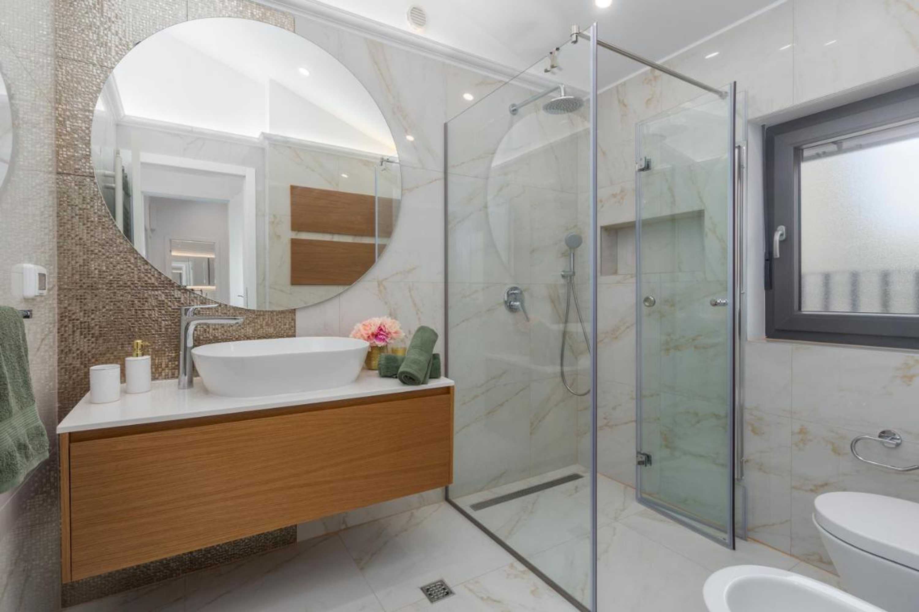 Gift card for Villa Harmony